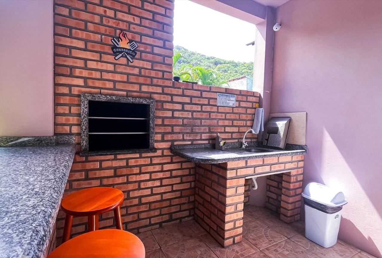 Pousada Águas do Embaú