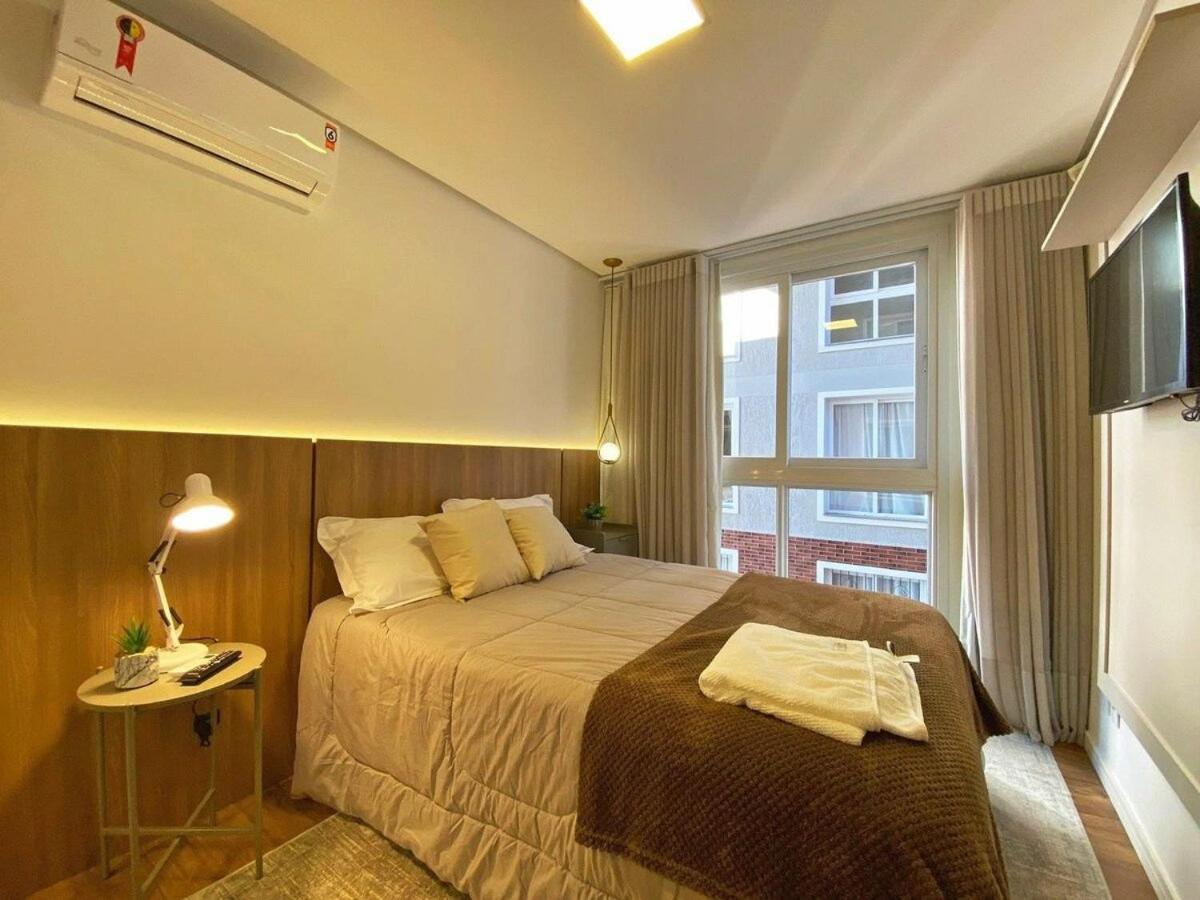 Apartamento c/ 2 dorm a 4min do Centro de Gramado