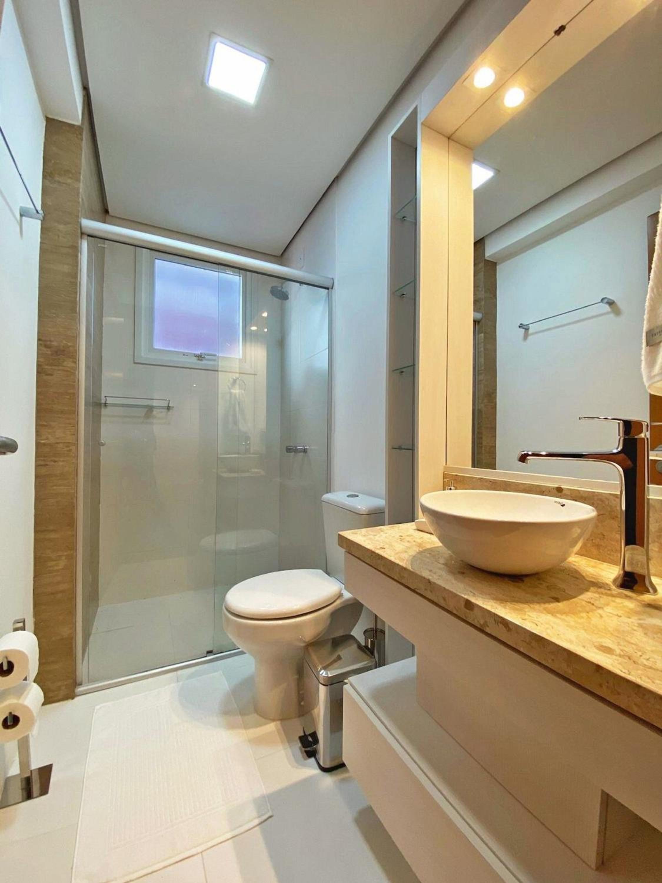 Apartamento c/ 2 dorm a 4min do Centro de Gramado