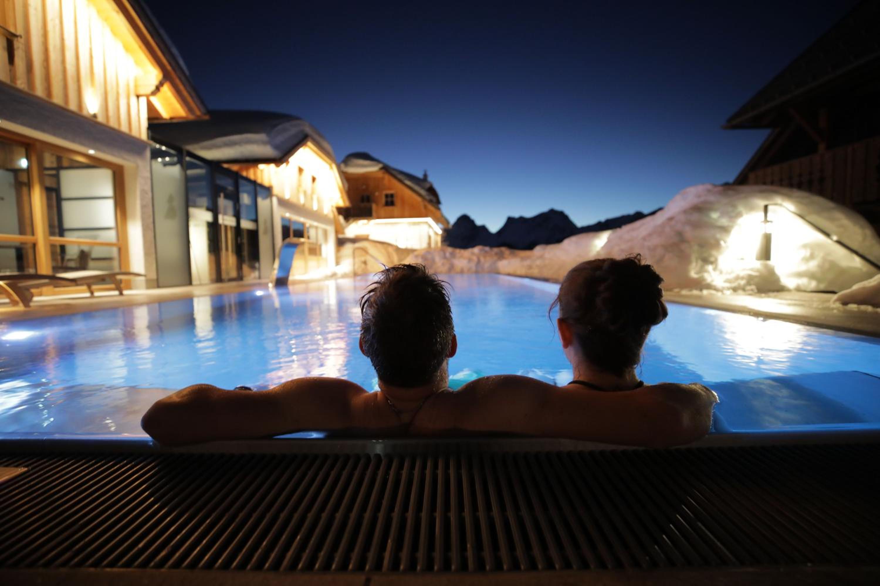 Almresort Baumschlagerberg