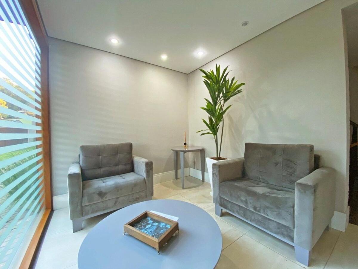 Apartamento c/ 2 dorm a 4min do Centro de Gramado
