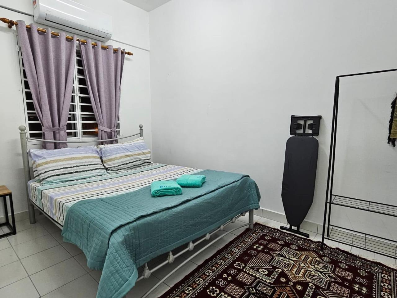 Mirror Condostay @ Saujana Aster Condominium photo 4