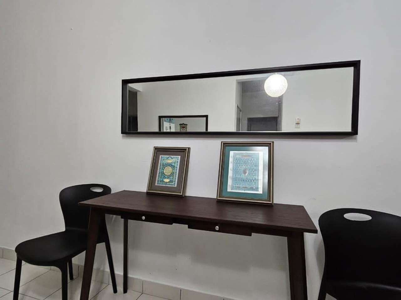 Mirror Condostay @ Saujana Aster Condominium photo 6