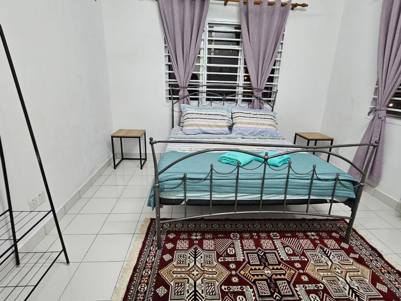 Mirror Condostay @ Saujana Aster Condominium photo 7