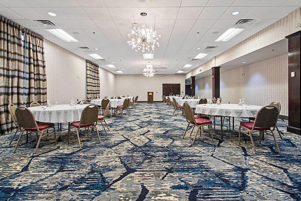Macon Vacations - Wingate by Wyndham Macon - Property Image 24