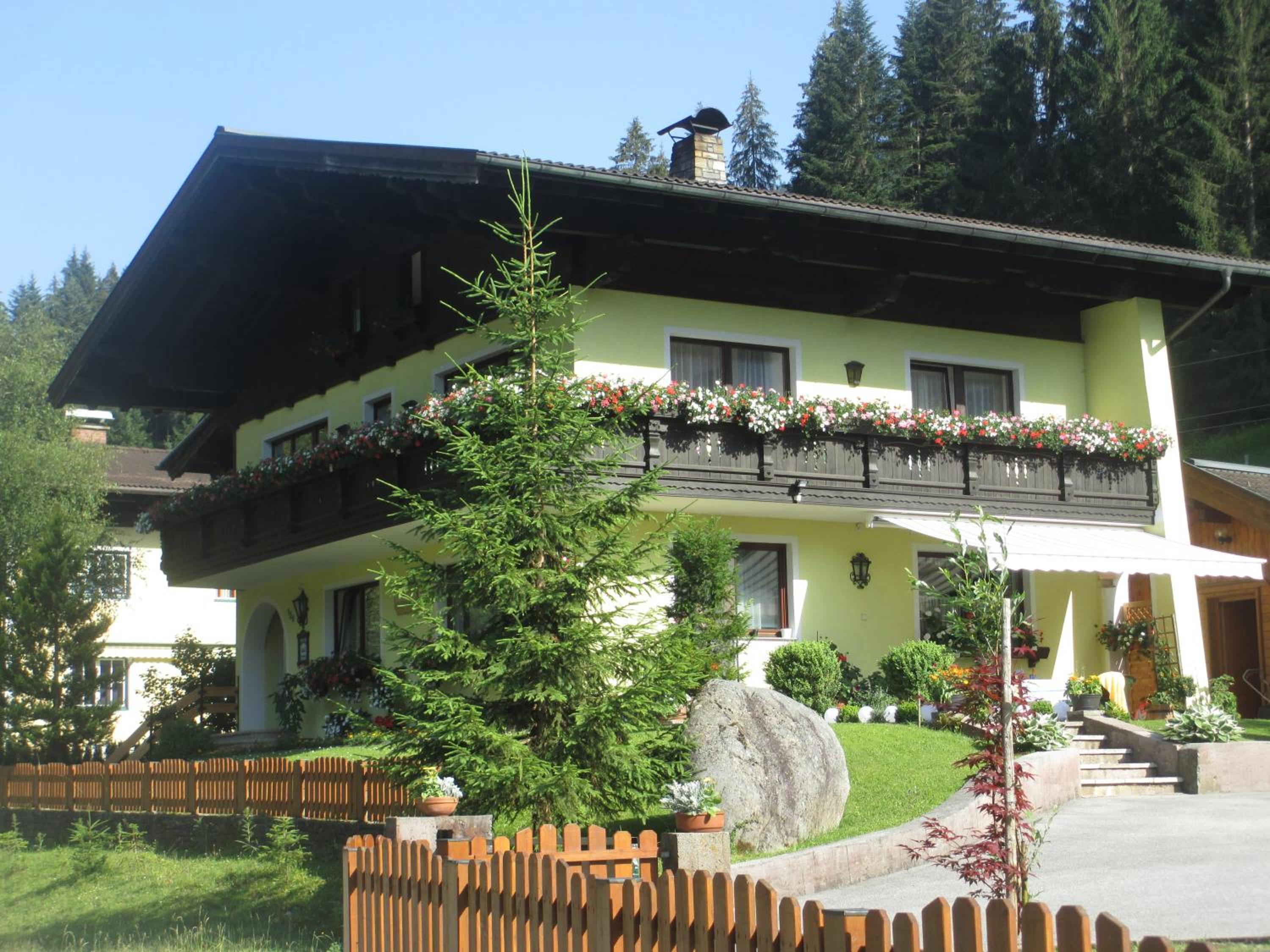 Schwarzenbacher