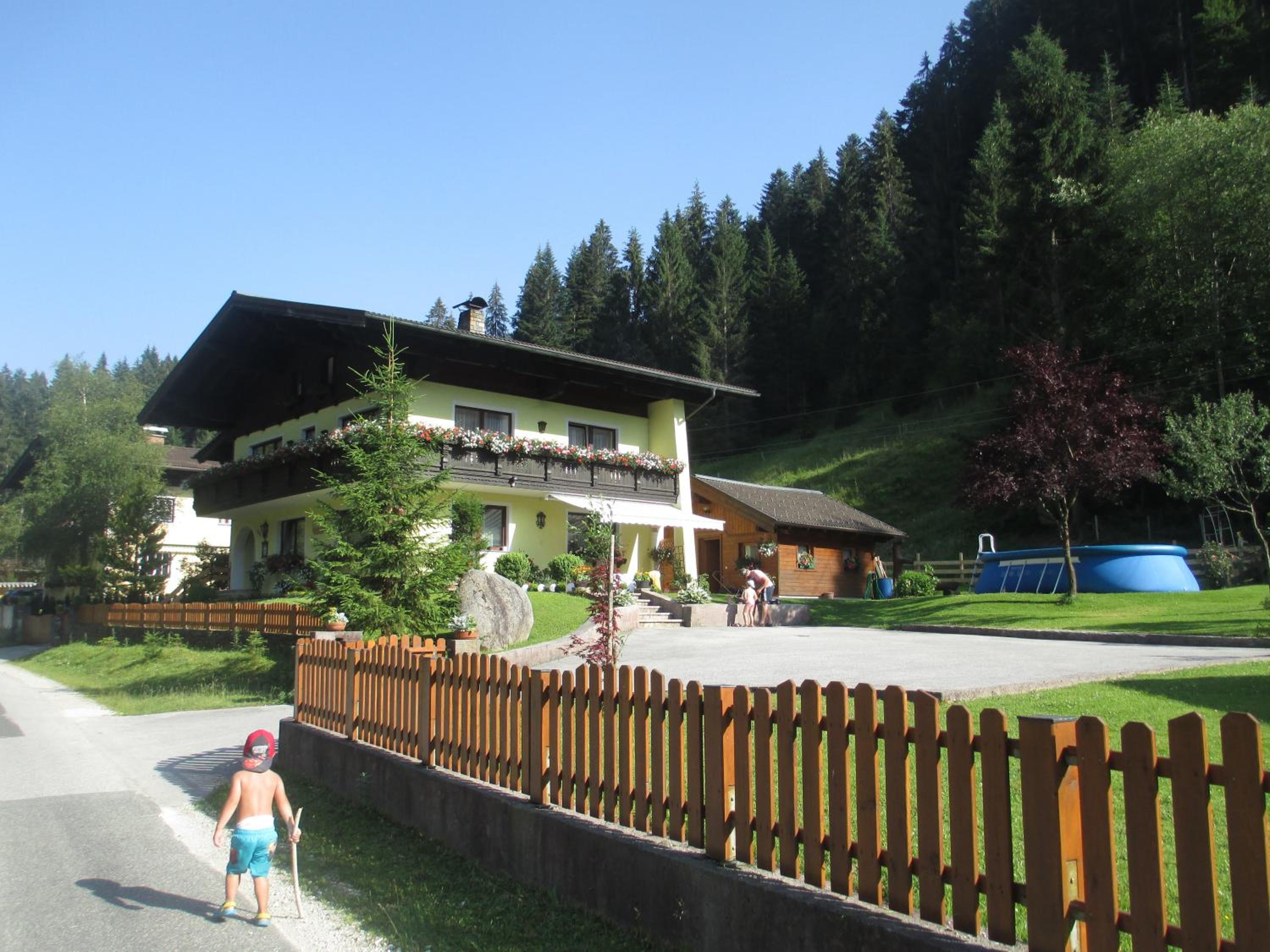 Schwarzenbacher
