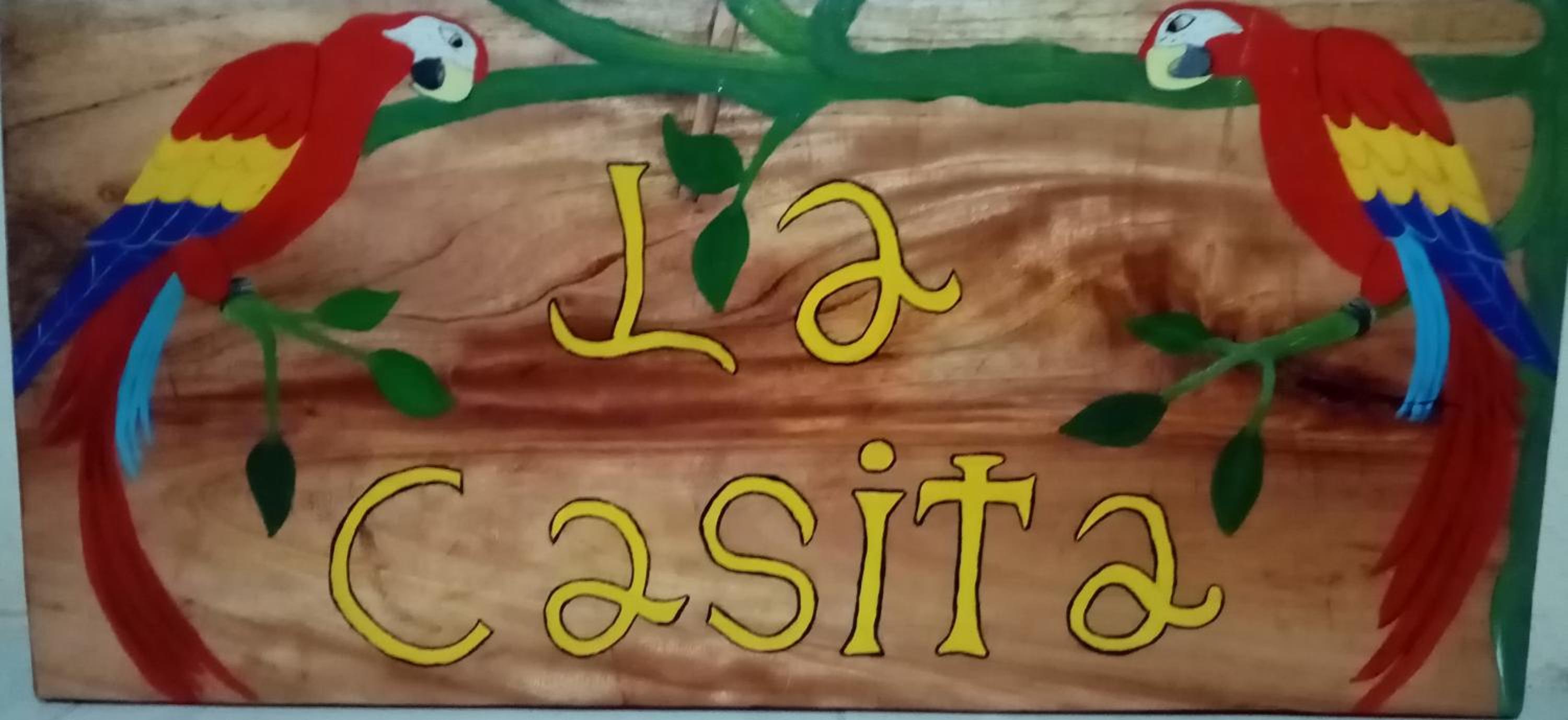 La Casita