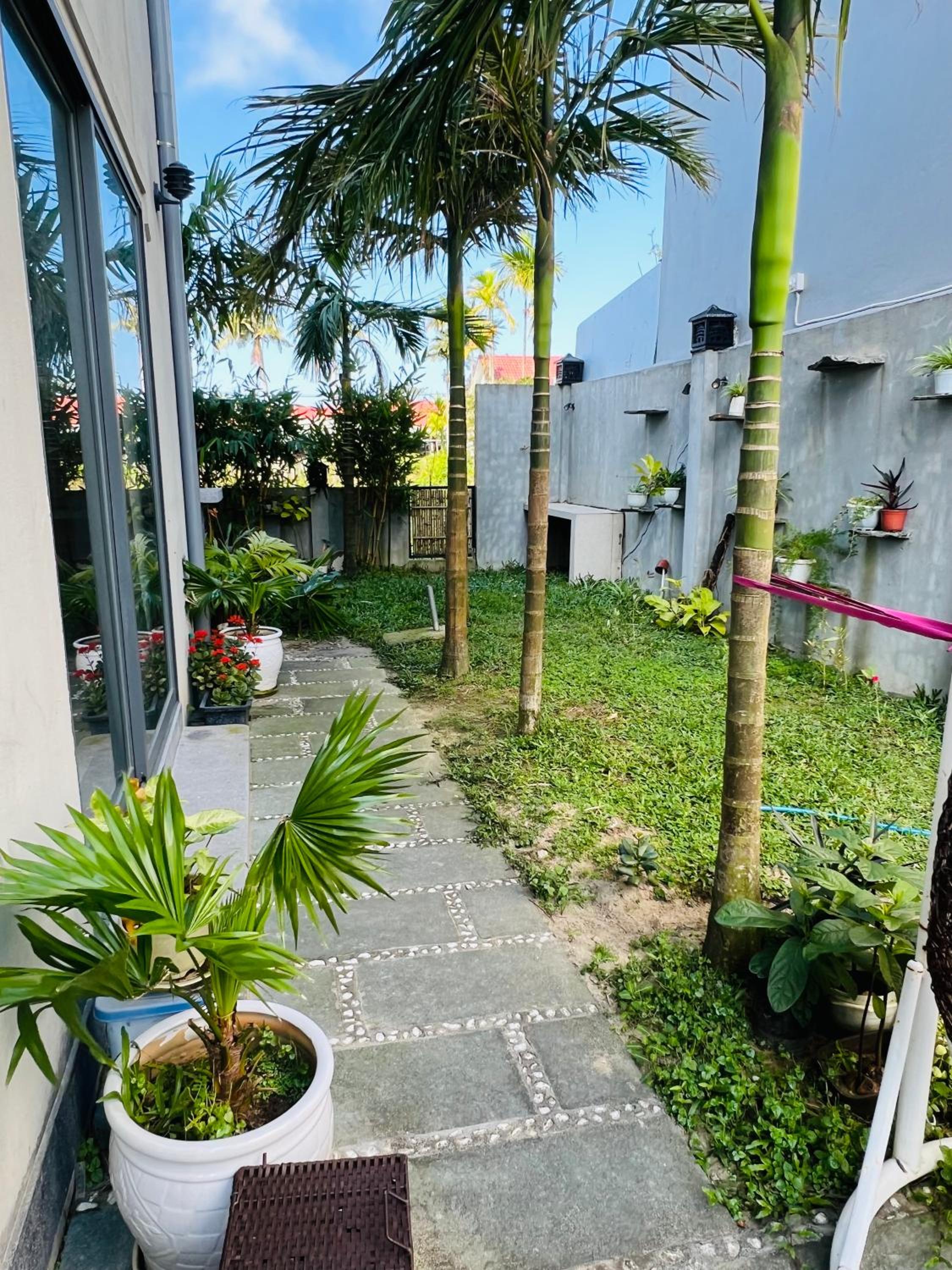 De Mai Hoi An Apartment with Pool & Kitchen view 3
