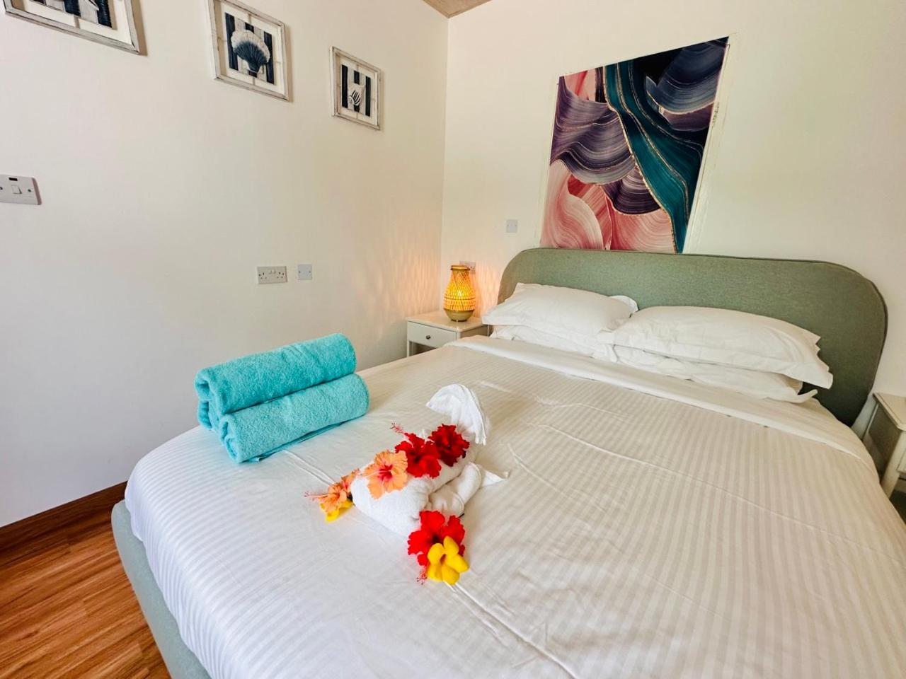 The Sea Bed Seychelles photo 5