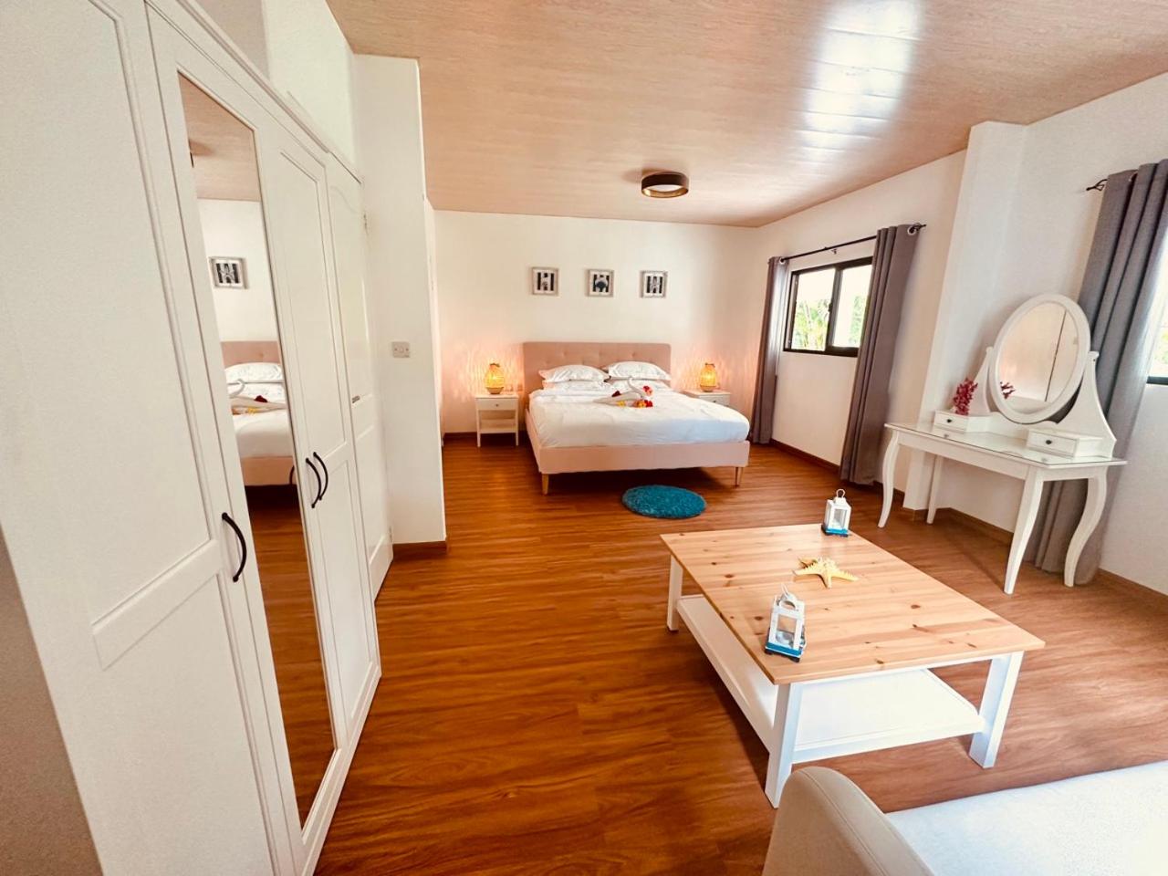 The Sea Bed Seychelles photo 4