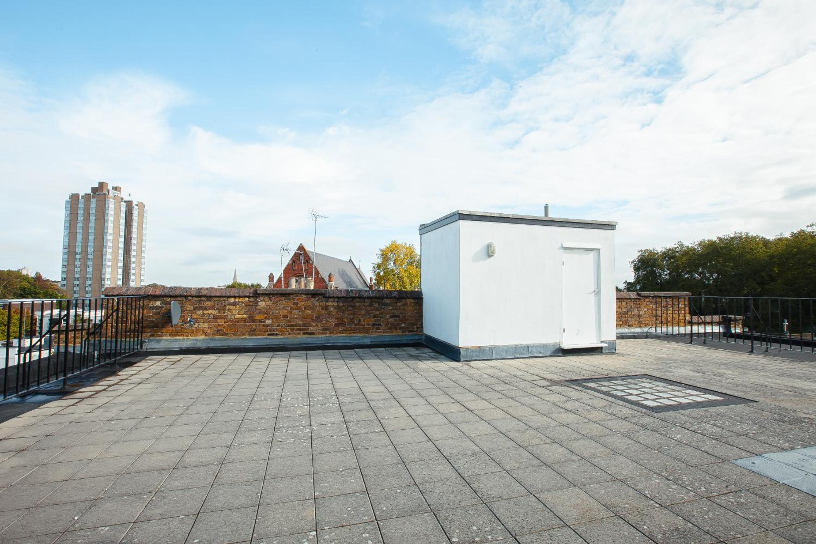 roof