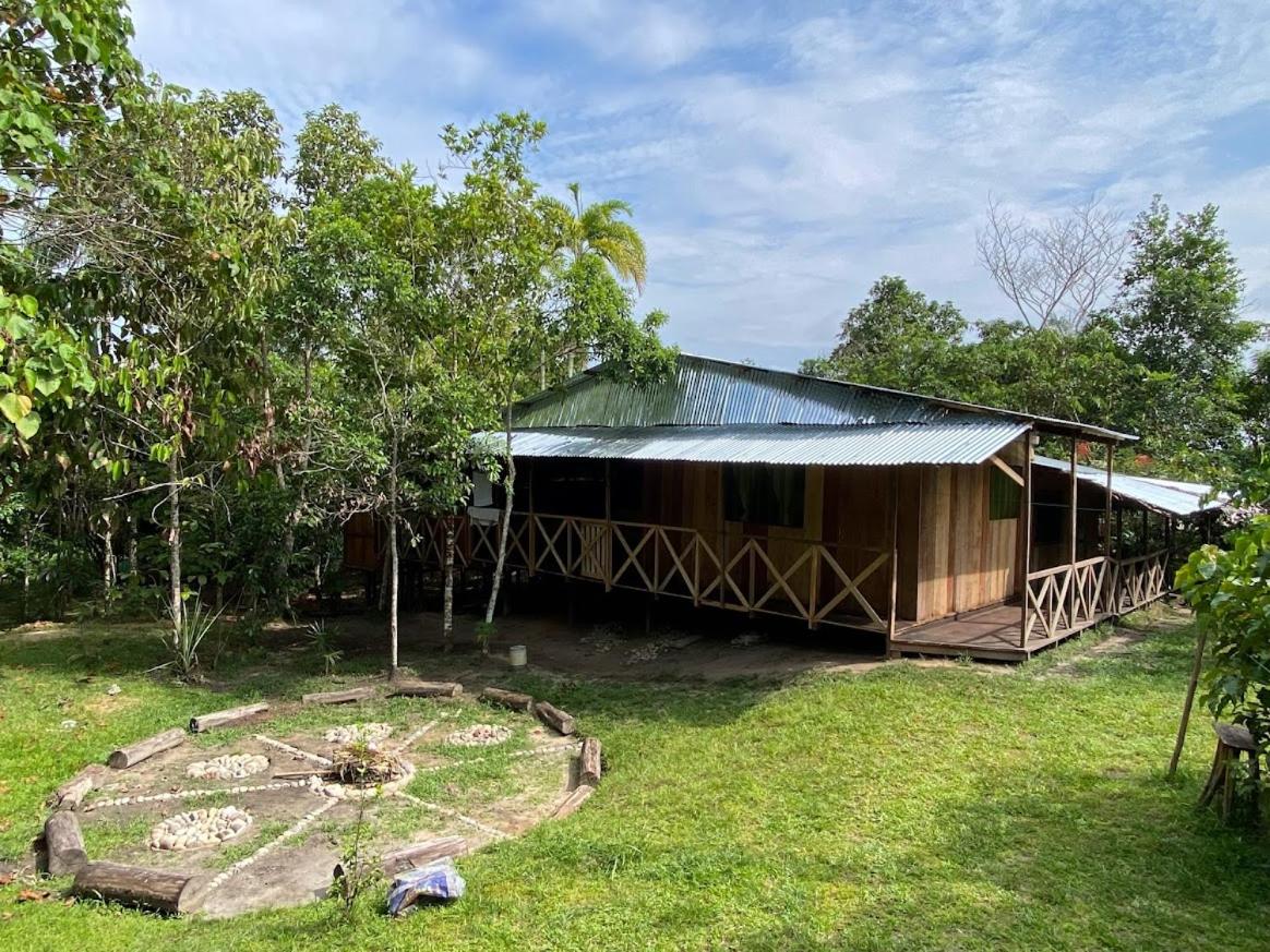 YAKU lodge & camping view 5