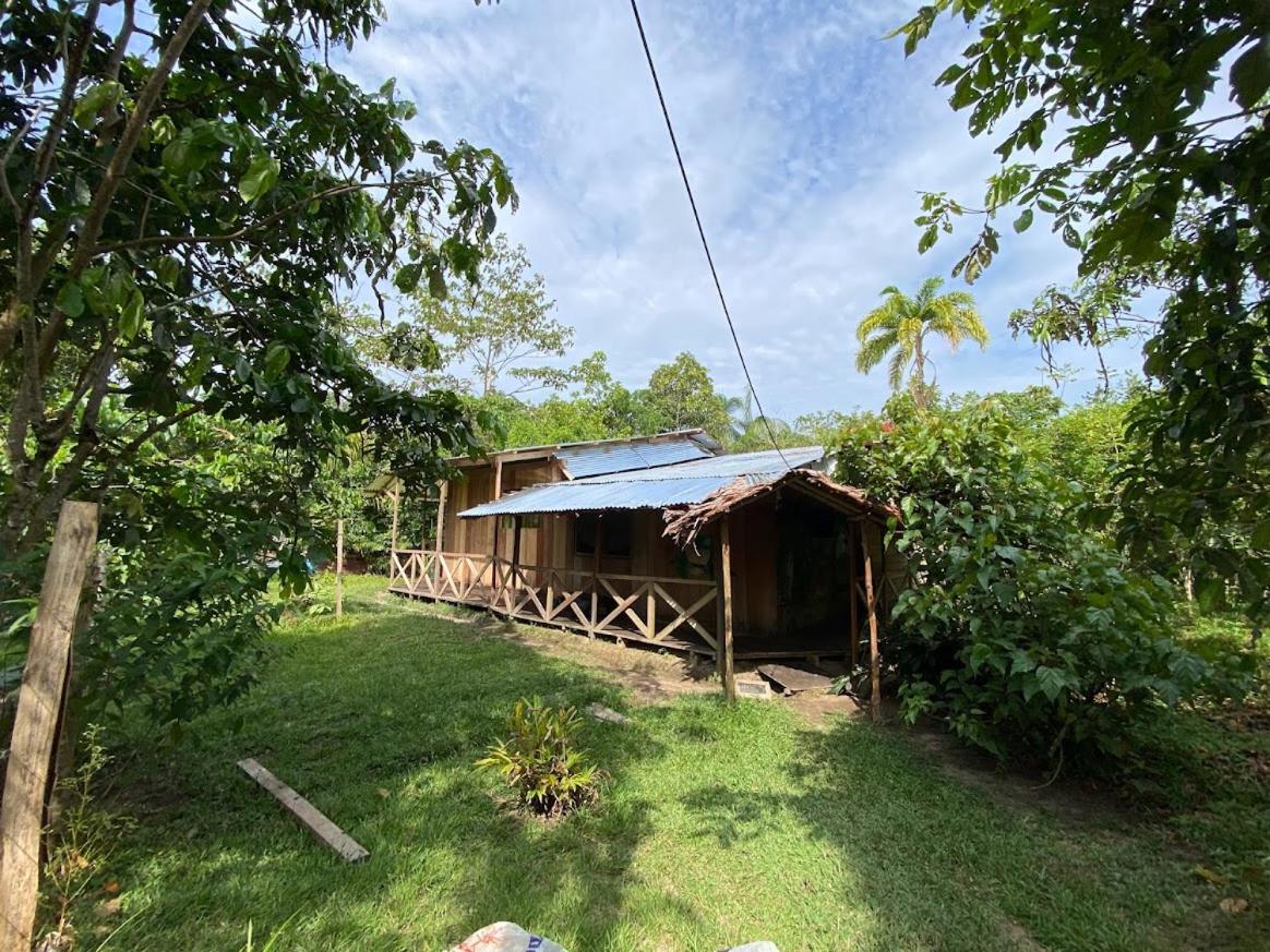 YAKU lodge & camping view 4