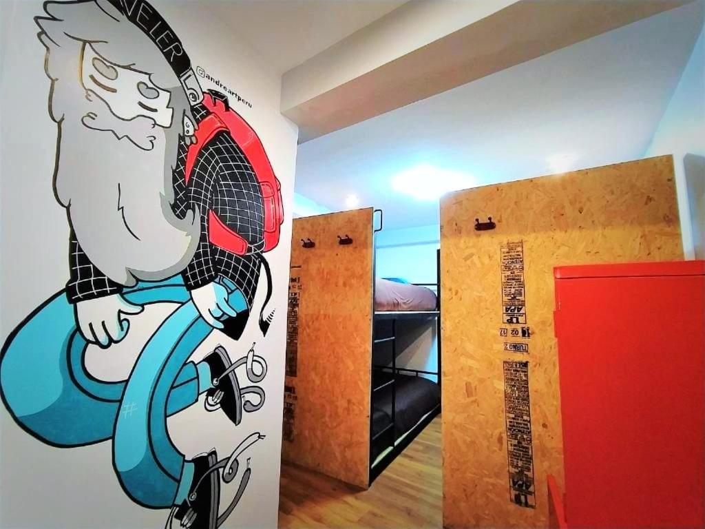 Magic Packer Hostel