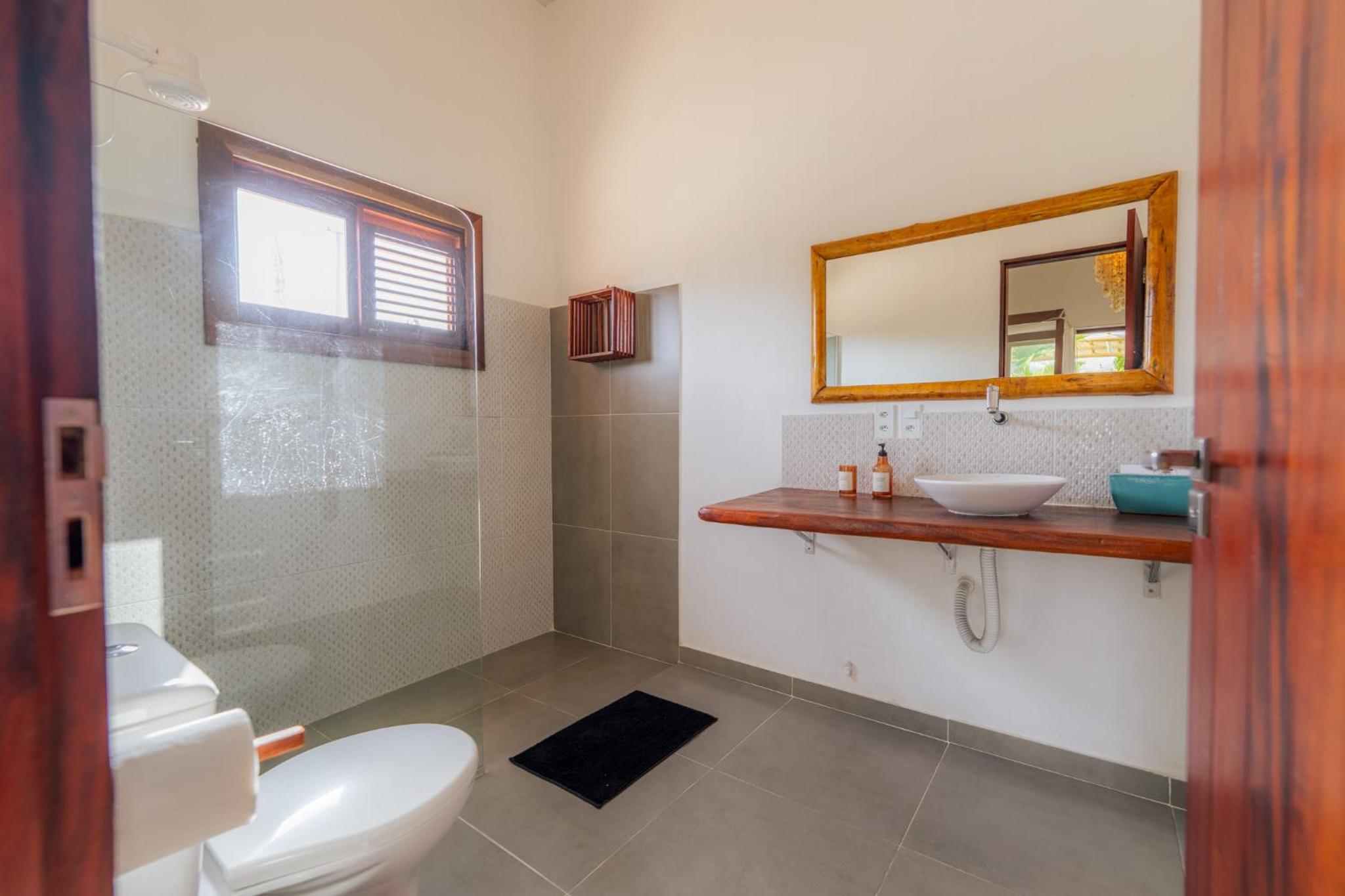 Villa Praiana Pousada 35knots Brasil