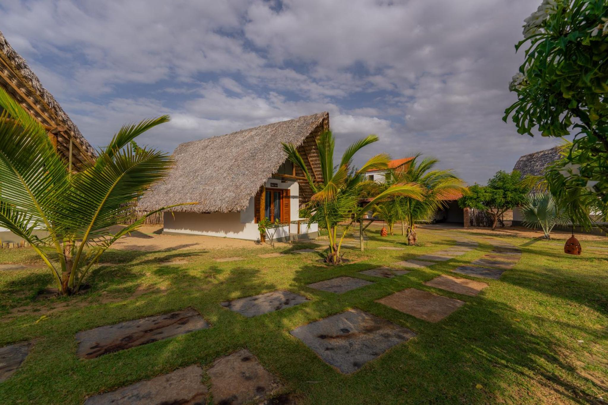 Villa Praiana Pousada 35knots Brasil
