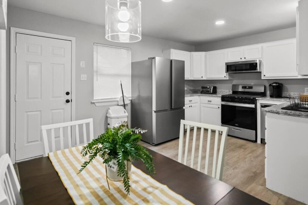 Casita Baxter view 4