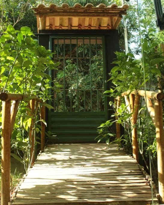 Casa Néctar