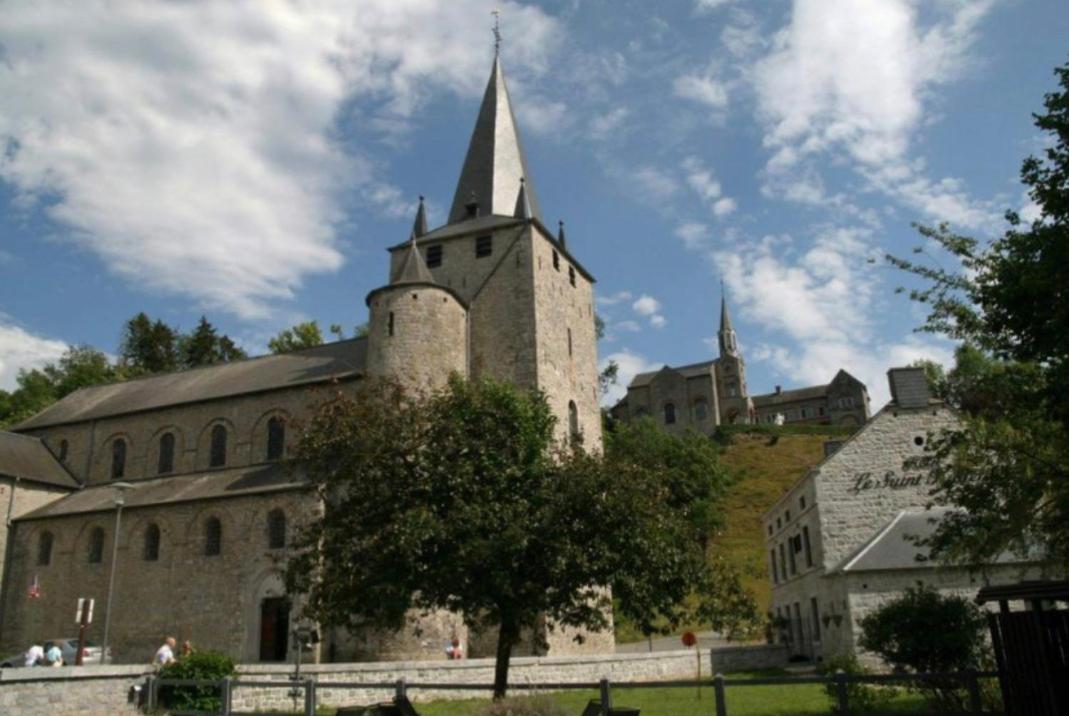 La petite maison