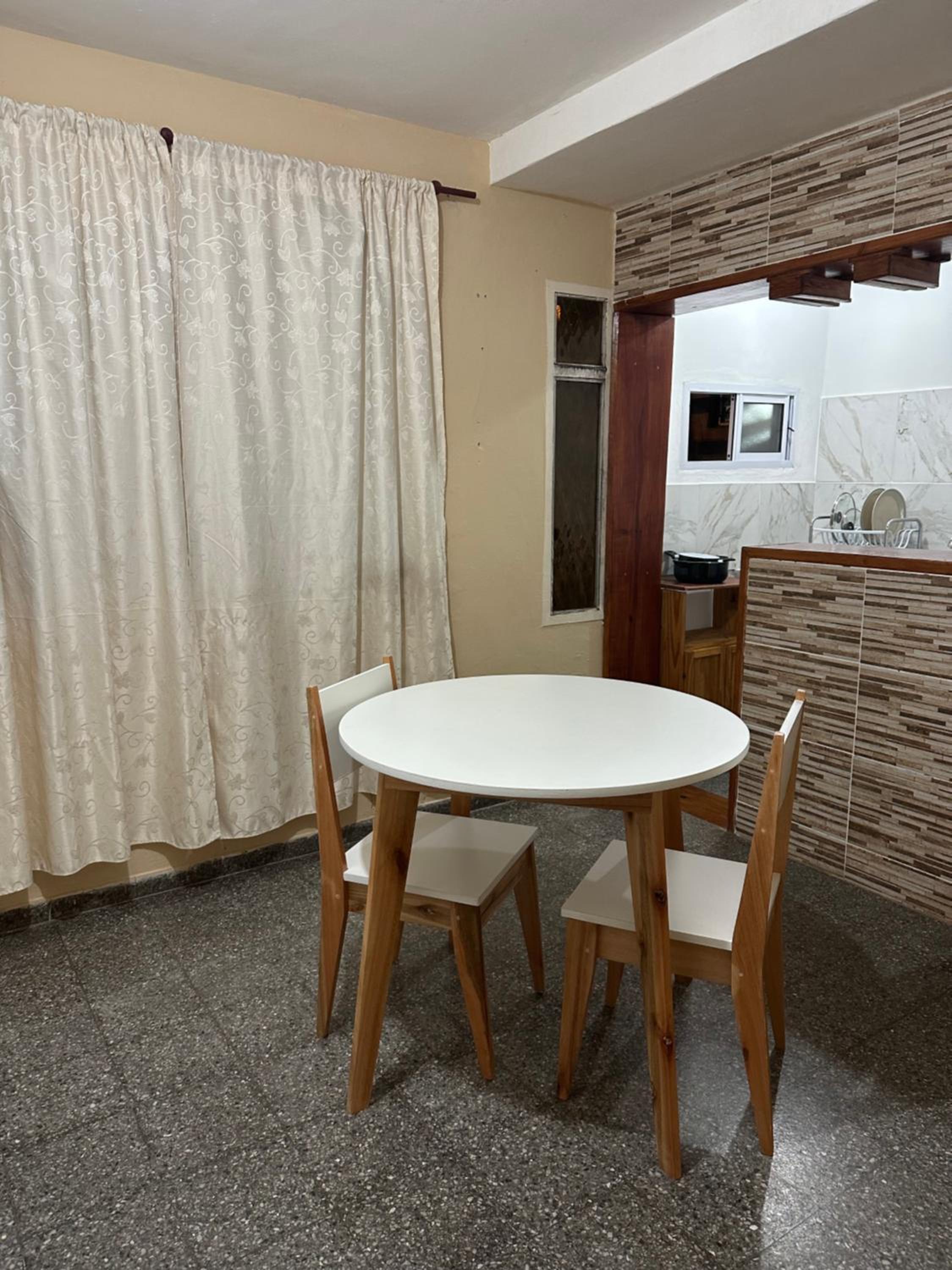 Dpto 1 Corrientes