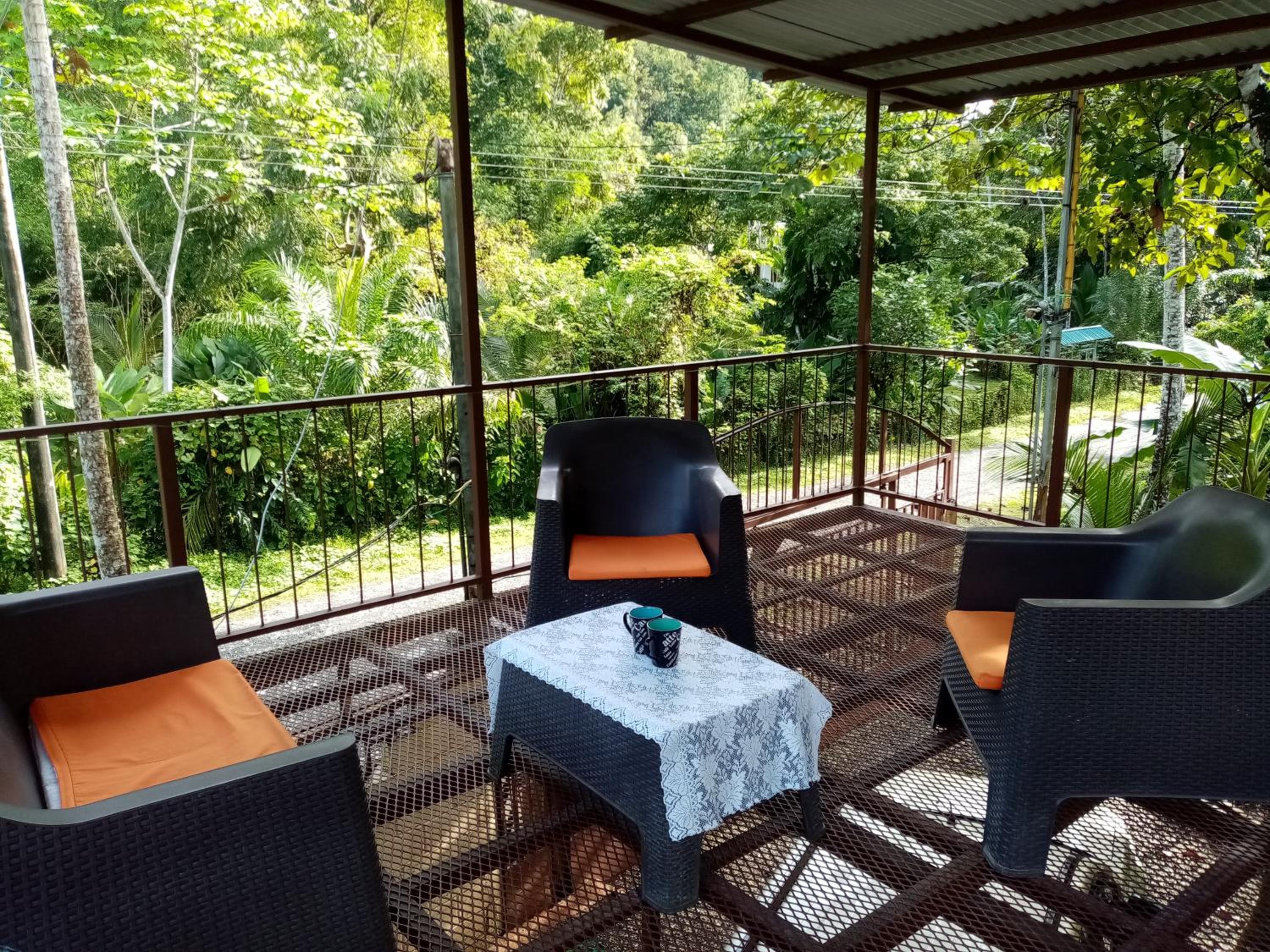 La Casita