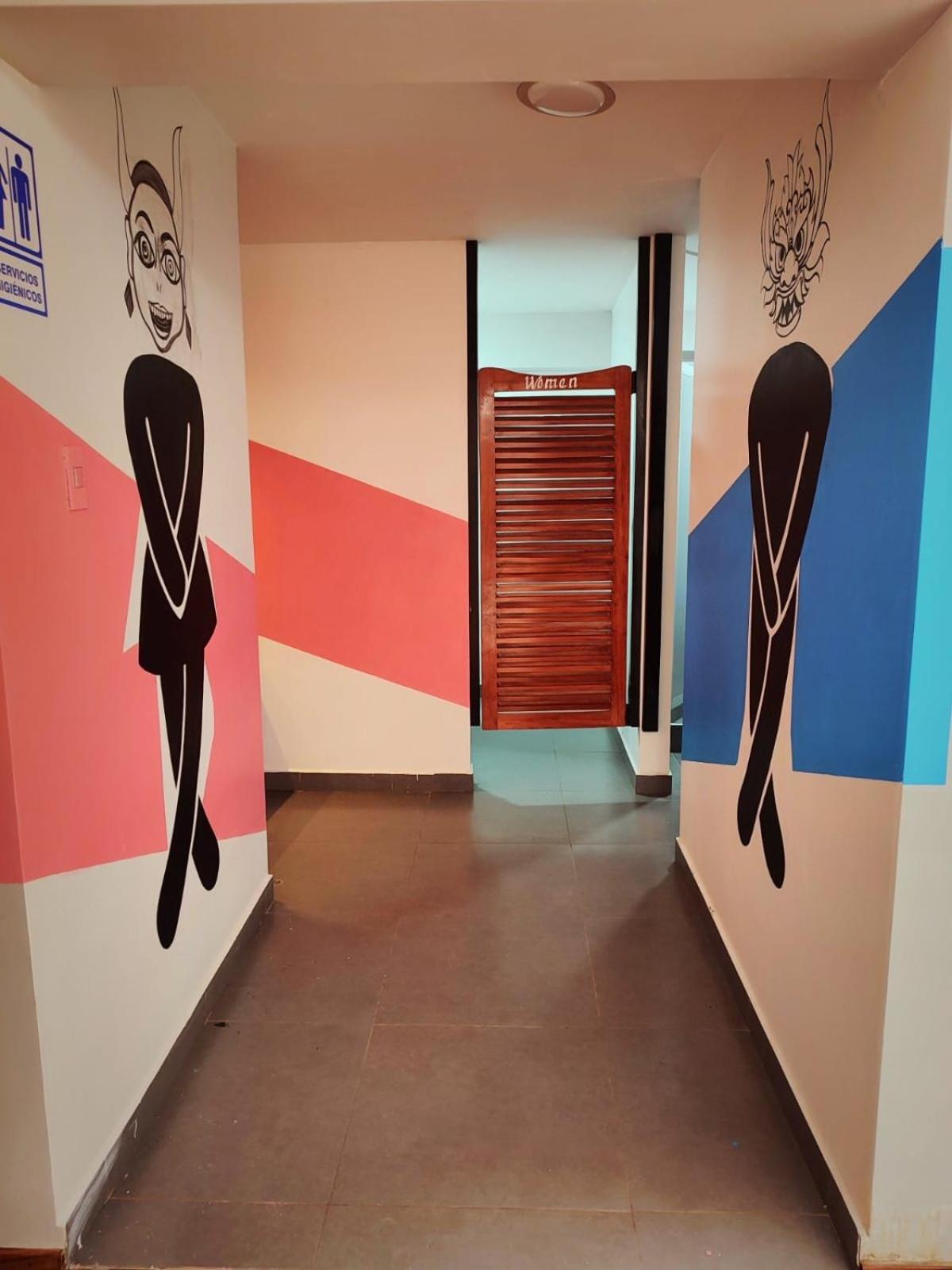 Magic Packer Hostel