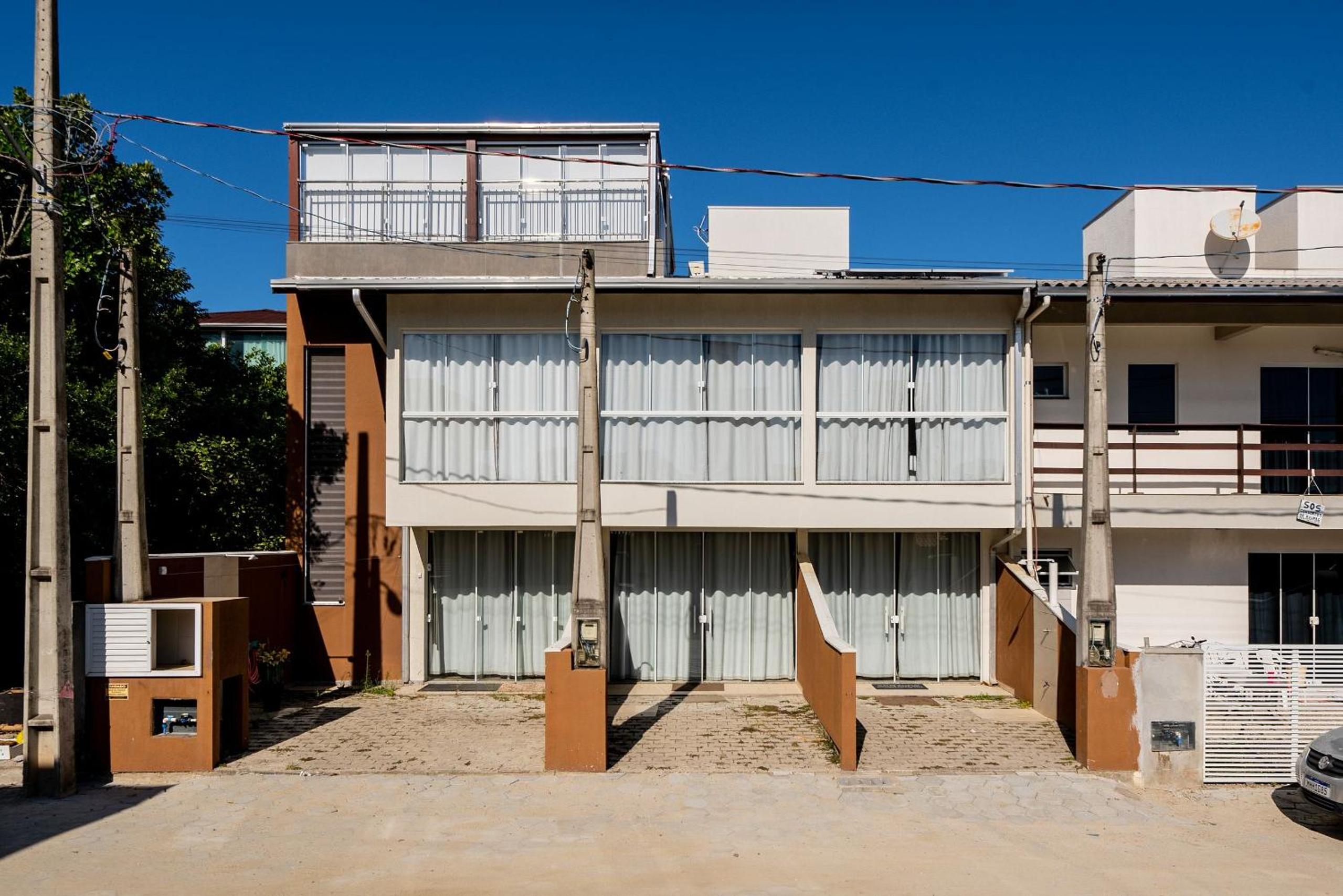House 2BR w/ BBQ 600m from beach RVL1183