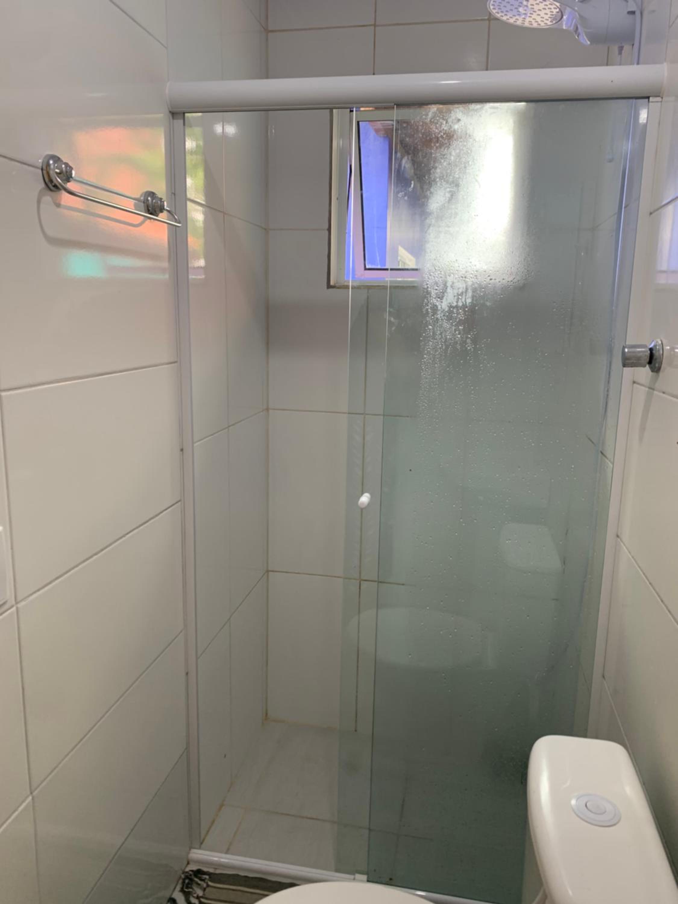 Toca da Suzara Suíte 3 até 3 pessoas Piscina Rio e Mar num só lugar
