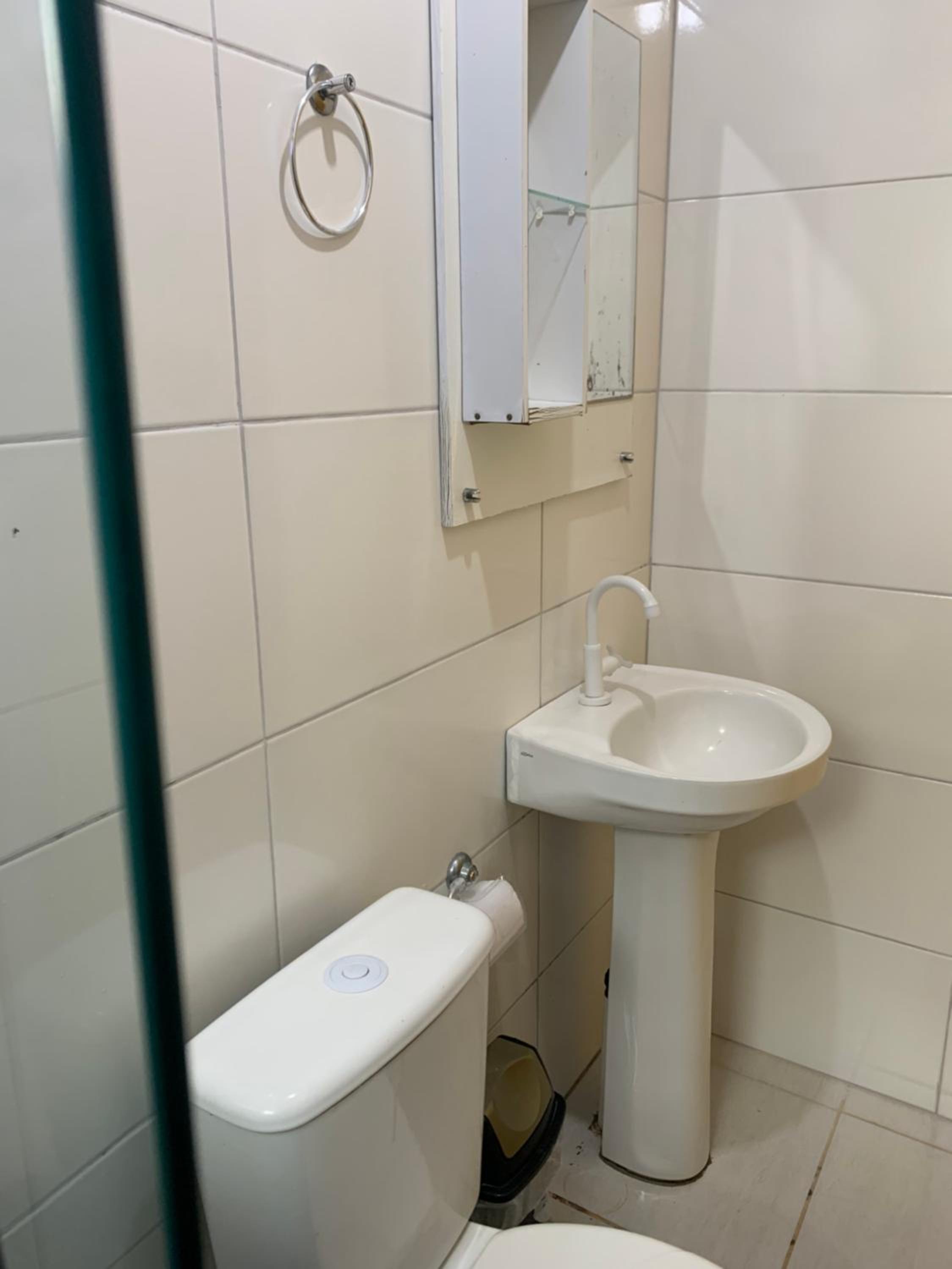 Toca da Suzara Suíte 3 até 3 pessoas Piscina Rio e Mar num só lugar