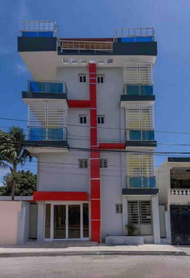 Hotel La Playa