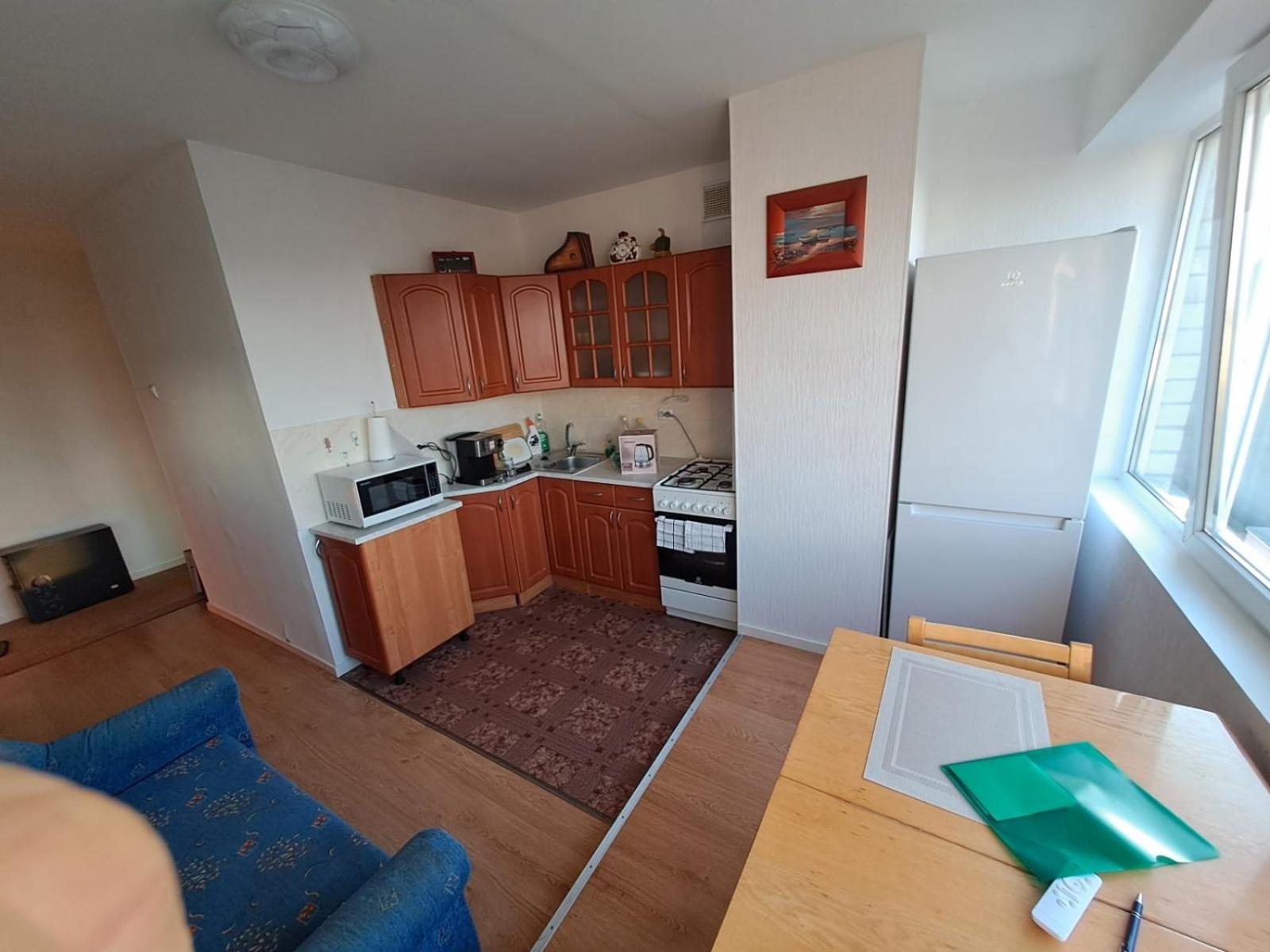 Hero Avenue Apartment