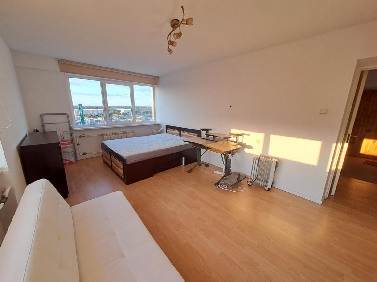Hero Avenue Apartment