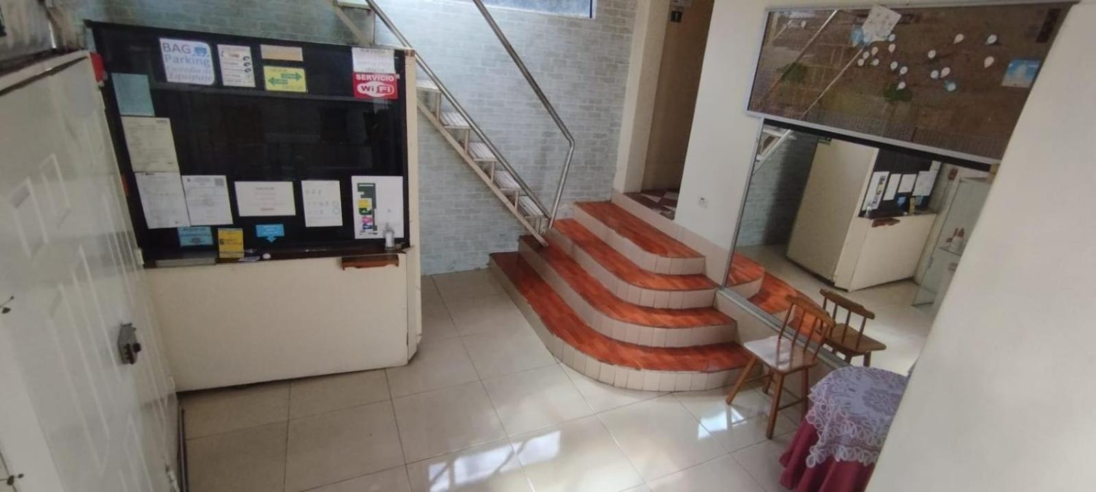 Hostal El Auténtico Diamante