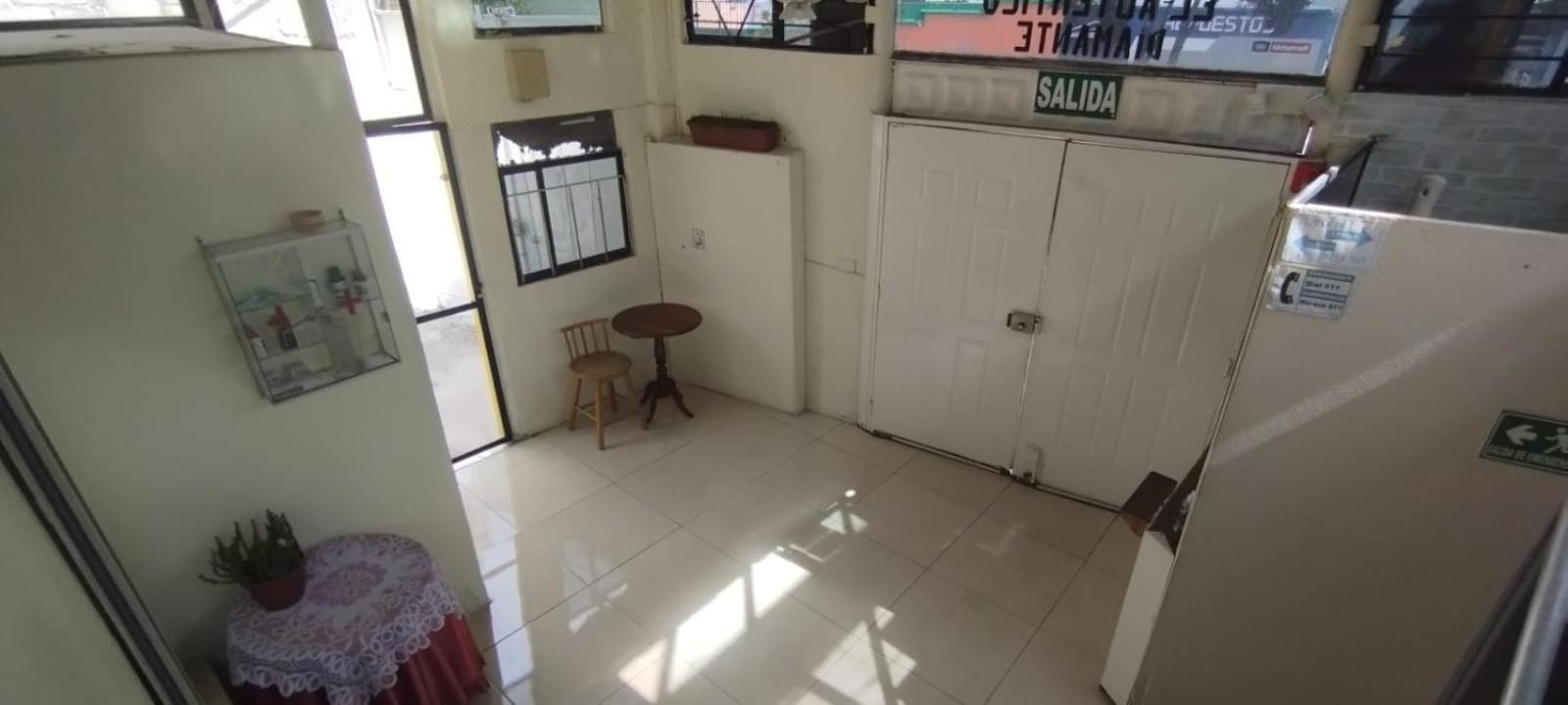 Hostal El Auténtico Diamante
