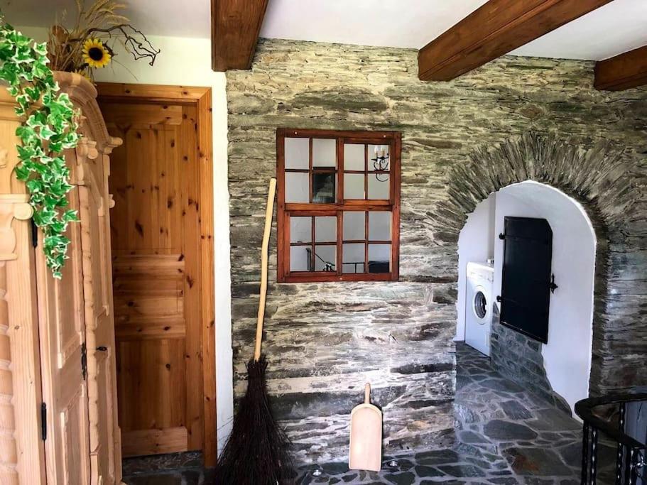 Ferienhaus Ingrid gemütliches Cottage im Grünen