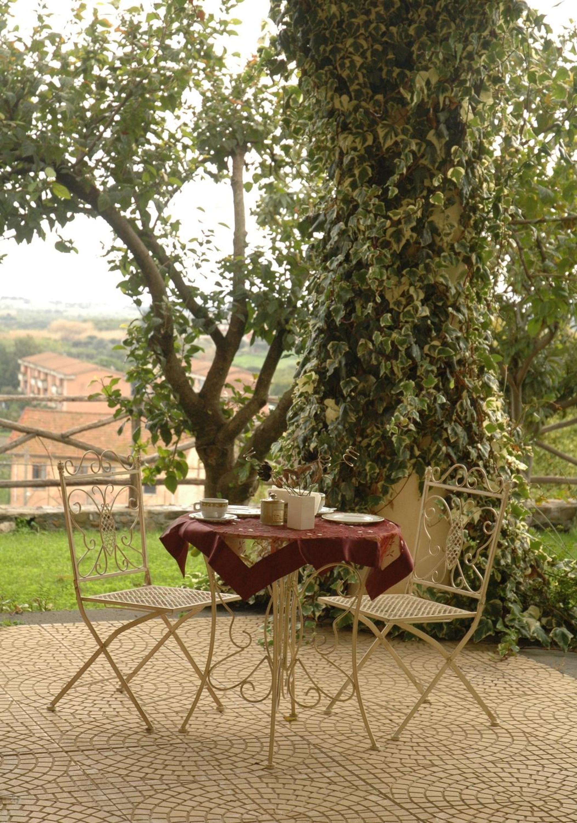 Antico Borgo Etneo Country Hotel