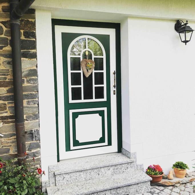 Ferienhaus Ingrid gemütliches Cottage im Grünen