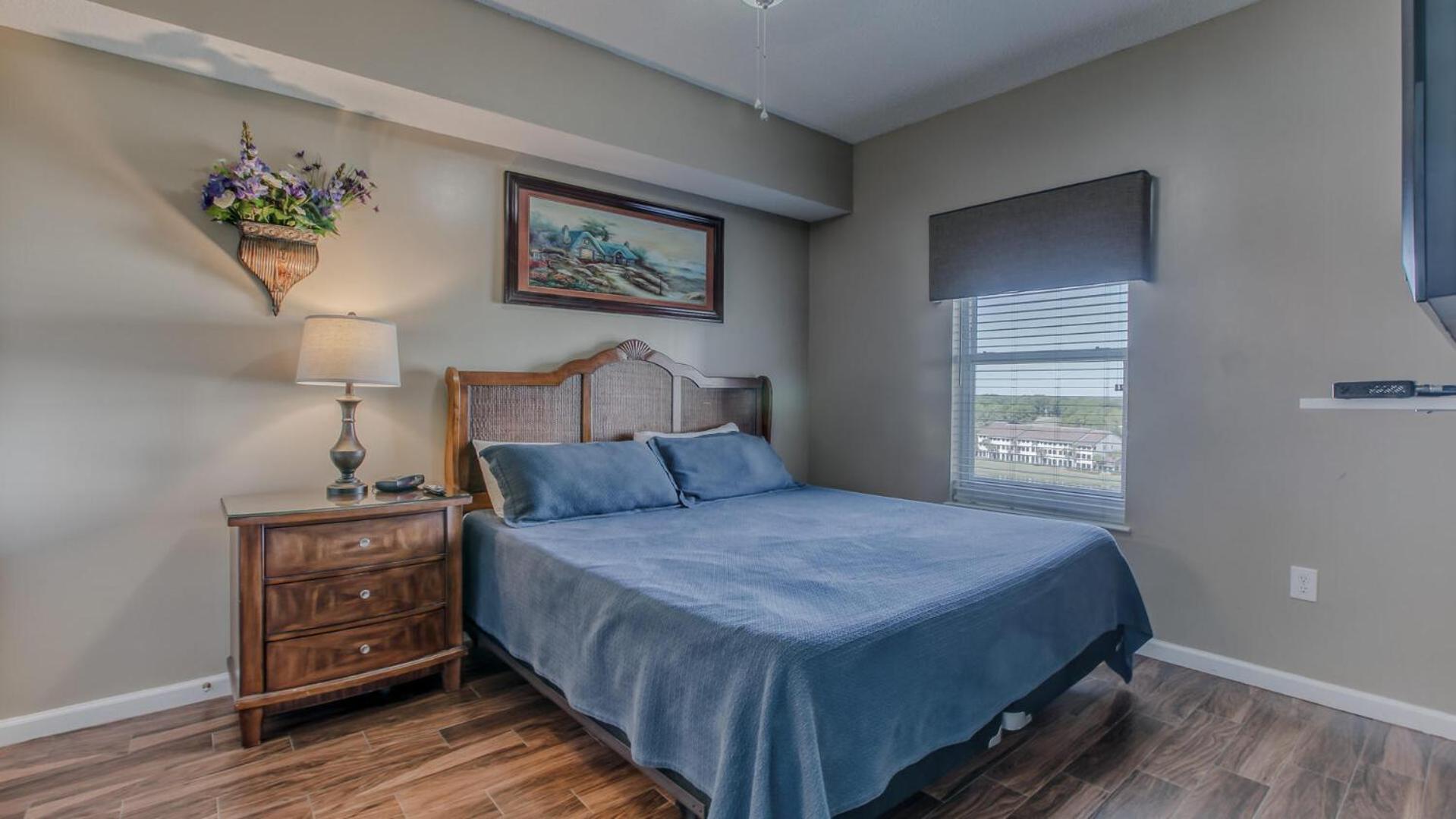 Majestic Sun 714B - Breathtaking Views From This Updated Gulf View Condo! view 2