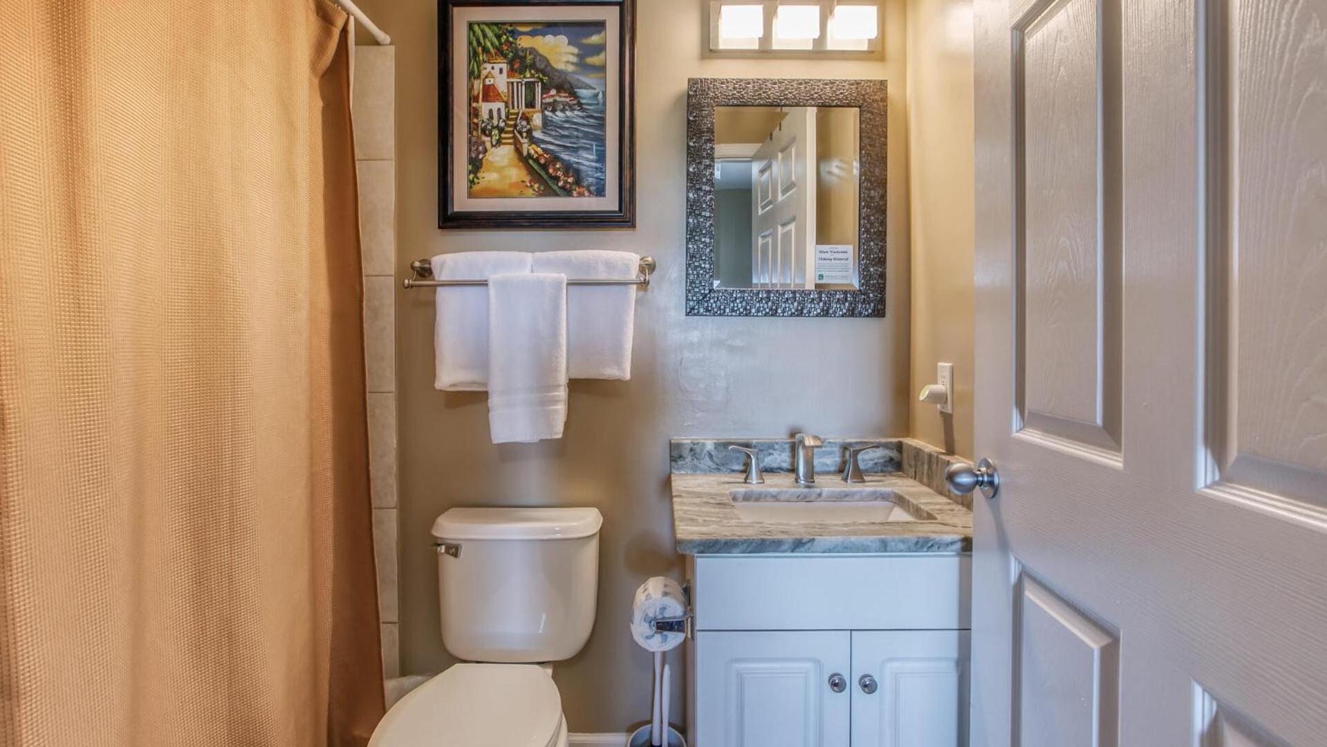 Majestic Sun 714B - Breathtaking Views From This Updated Gulf View Condo! view 4