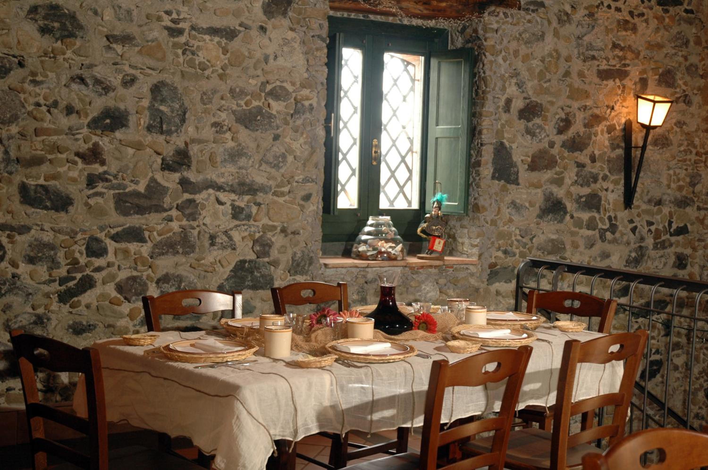Antico Borgo Etneo Country Hotel