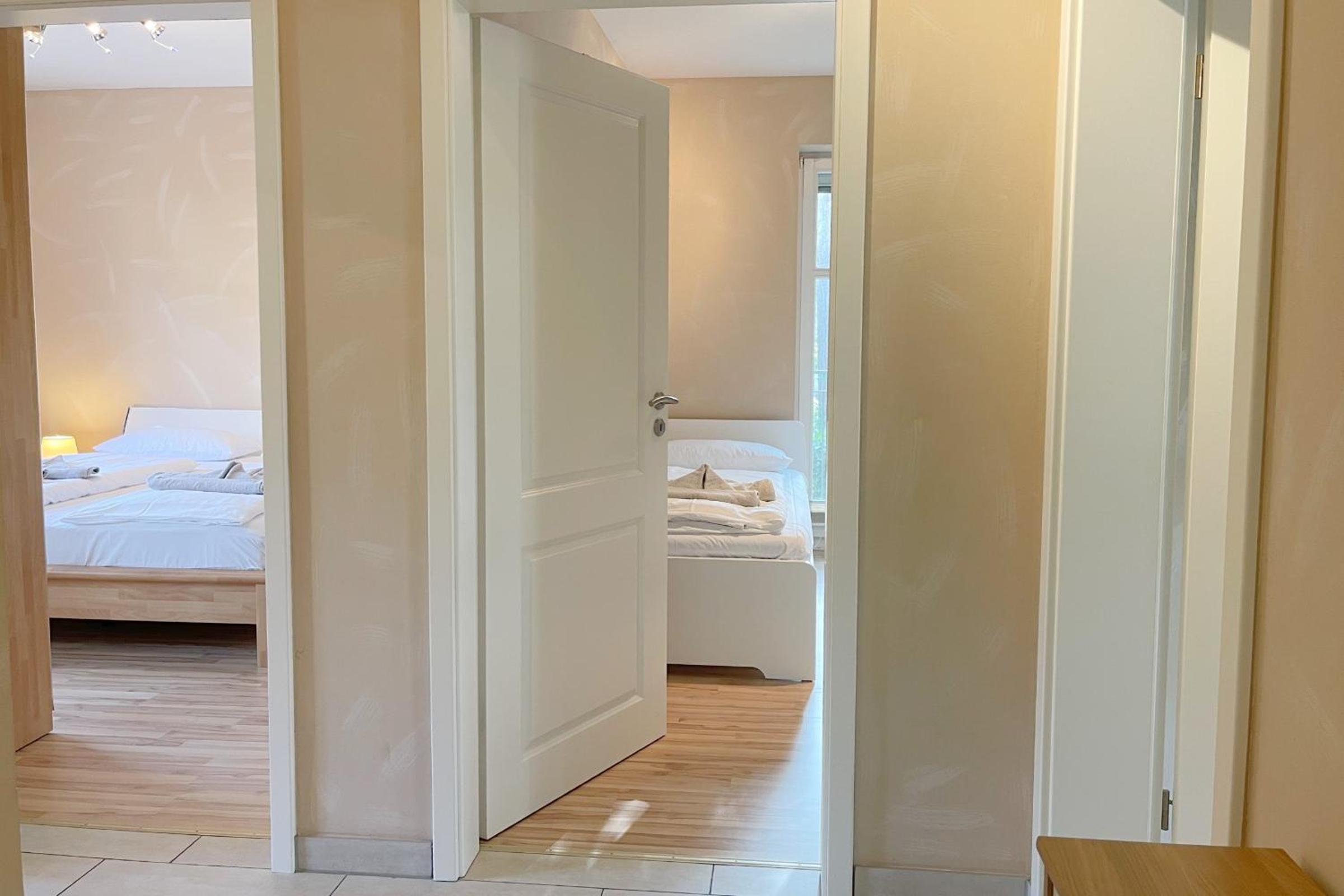 Jägerstrasse 7 Ferienwohnung 1