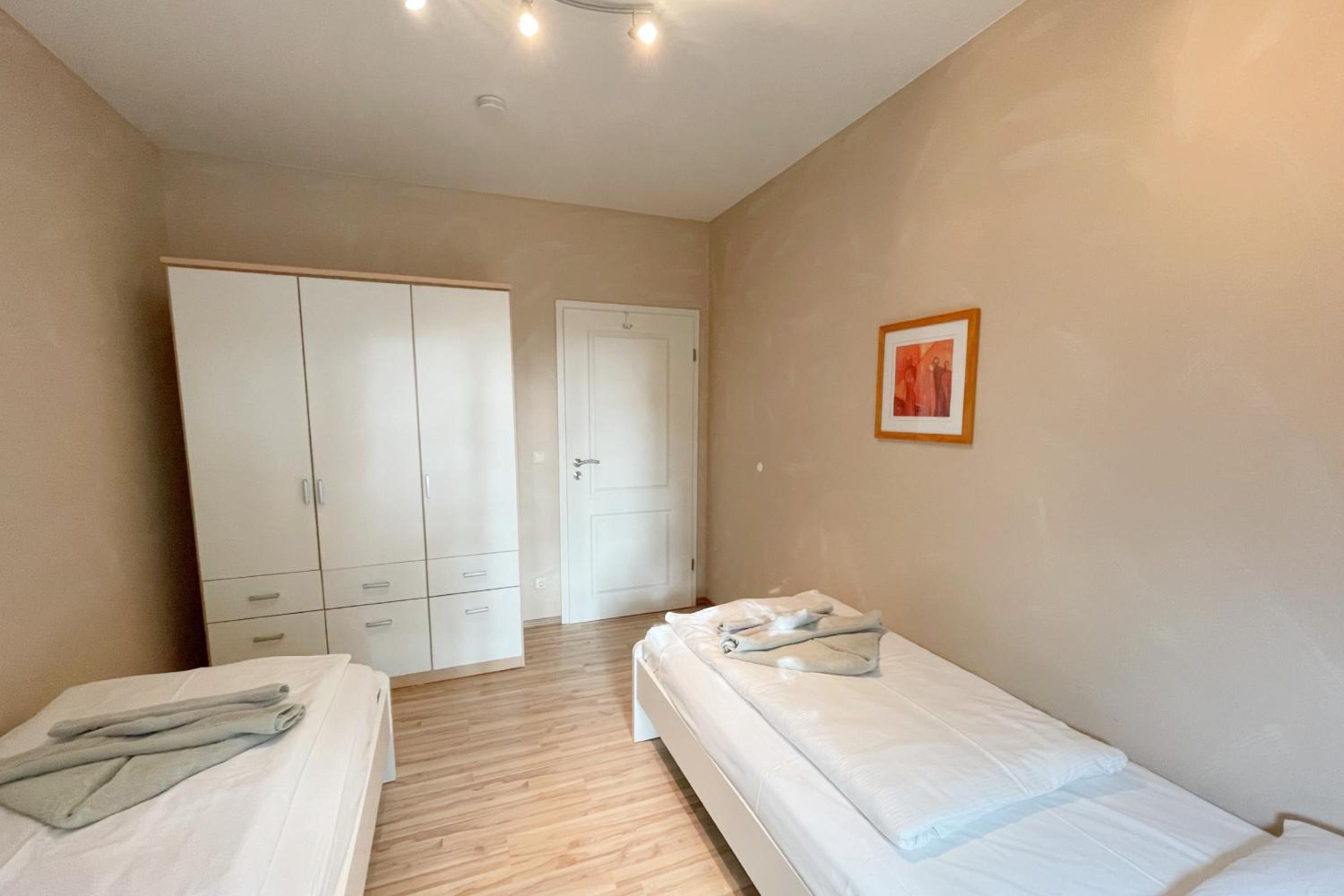 Jägerstrasse 7 Ferienwohnung 1
