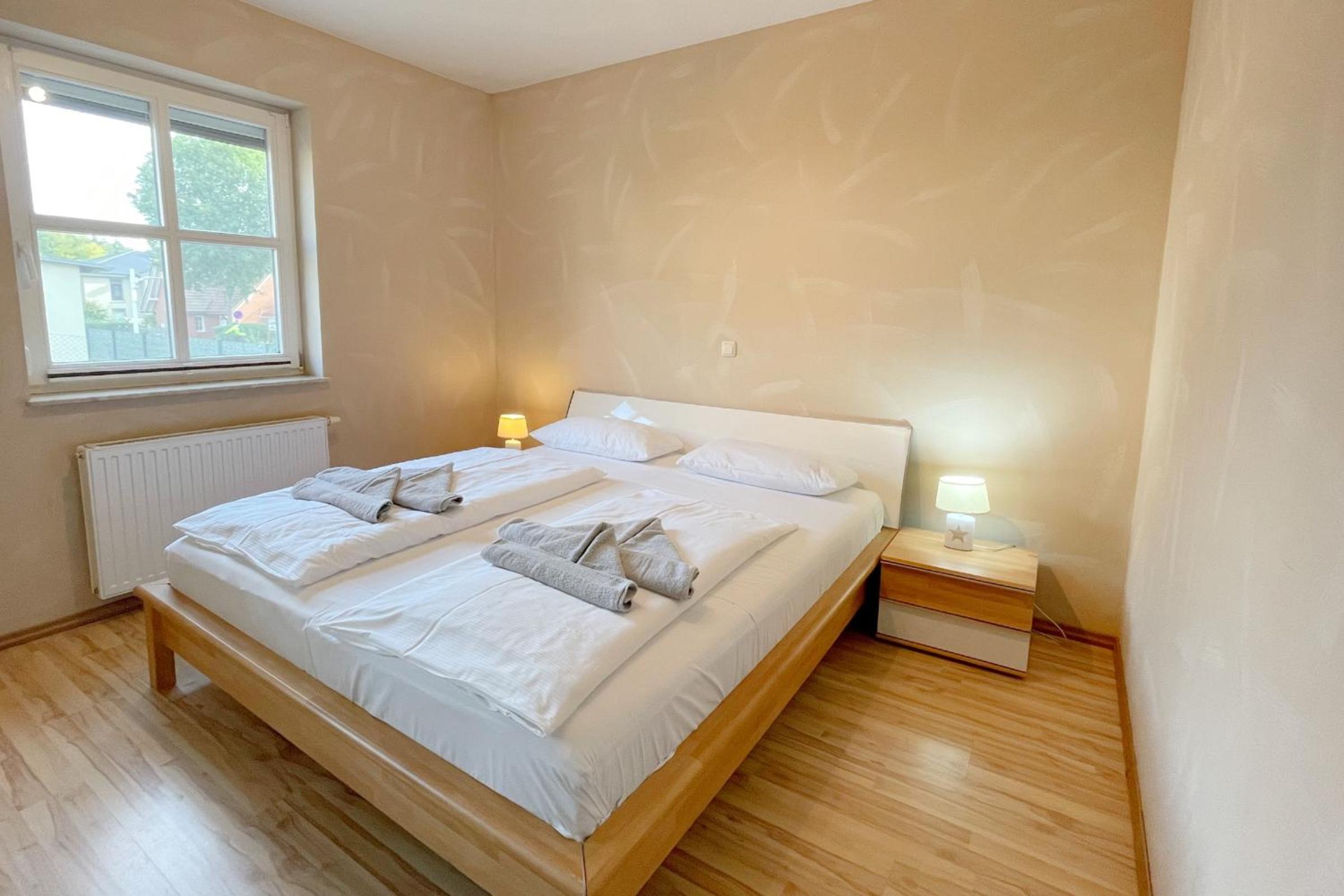 Jägerstrasse 7 Ferienwohnung 1