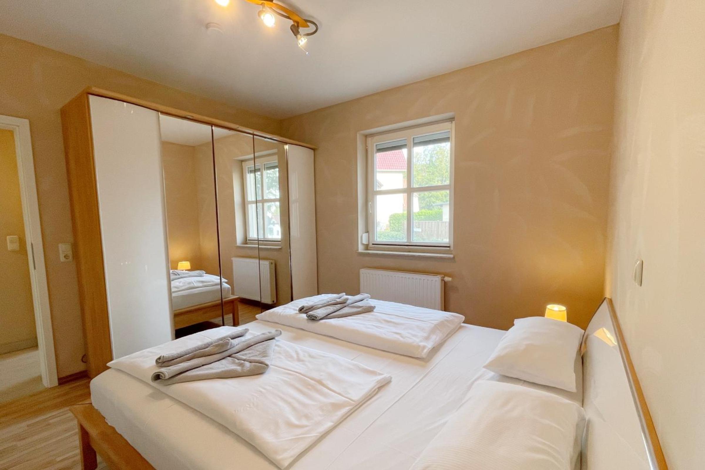 Jägerstrasse 7 Ferienwohnung 1