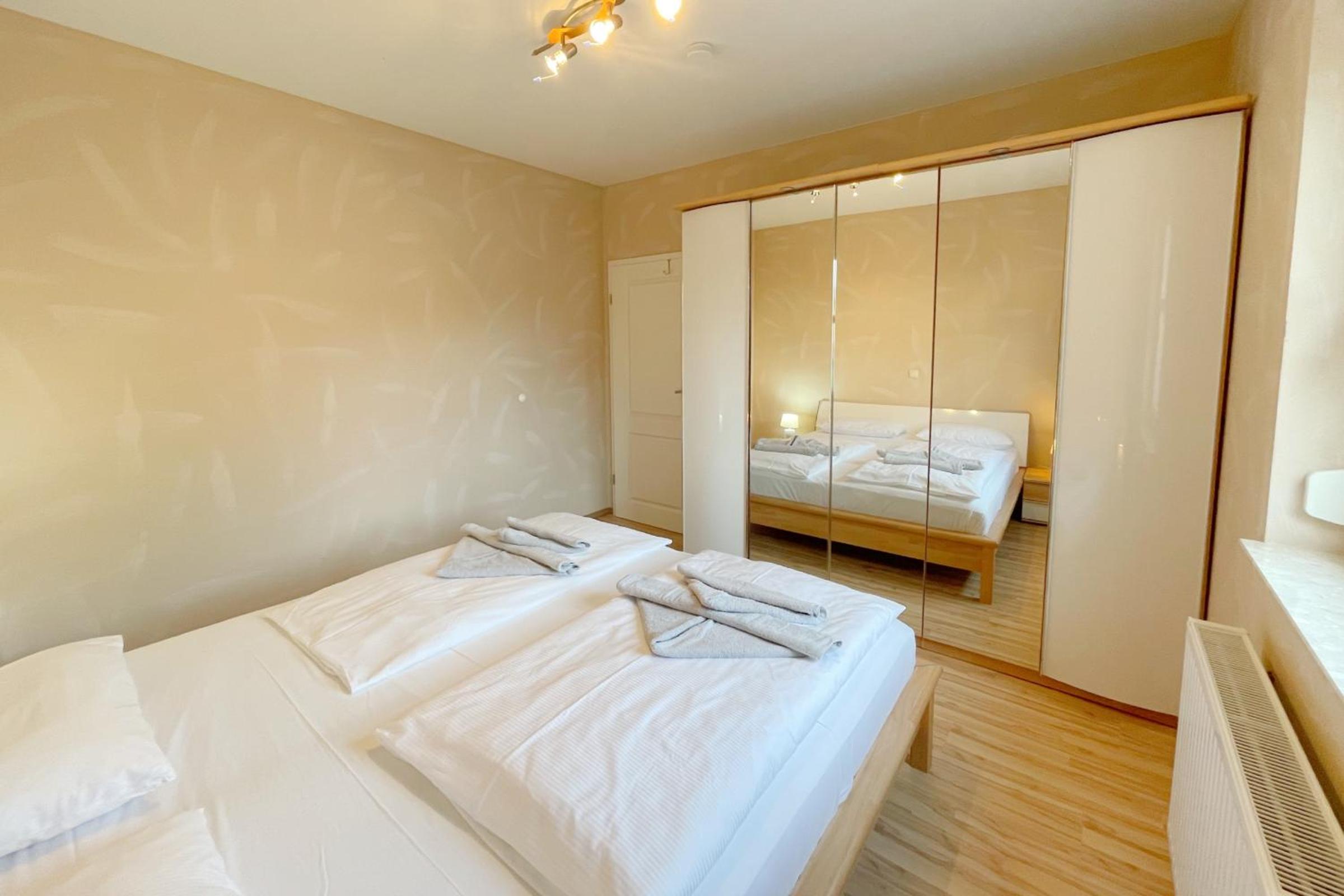 Jägerstrasse 7 Ferienwohnung 1