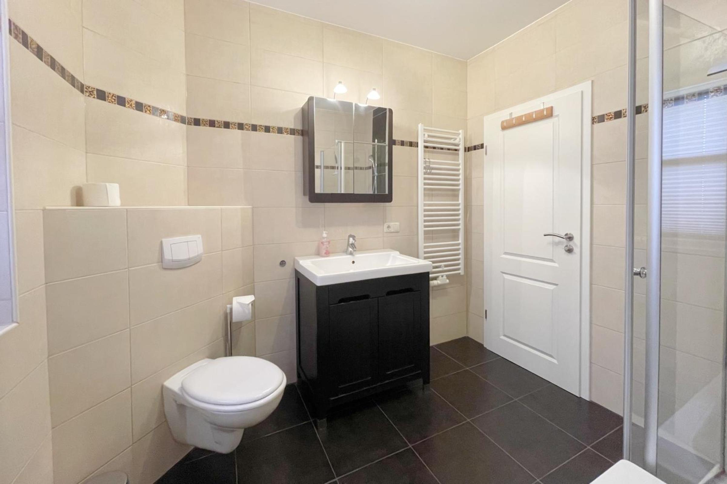 Jägerstrasse 7 Ferienwohnung 1