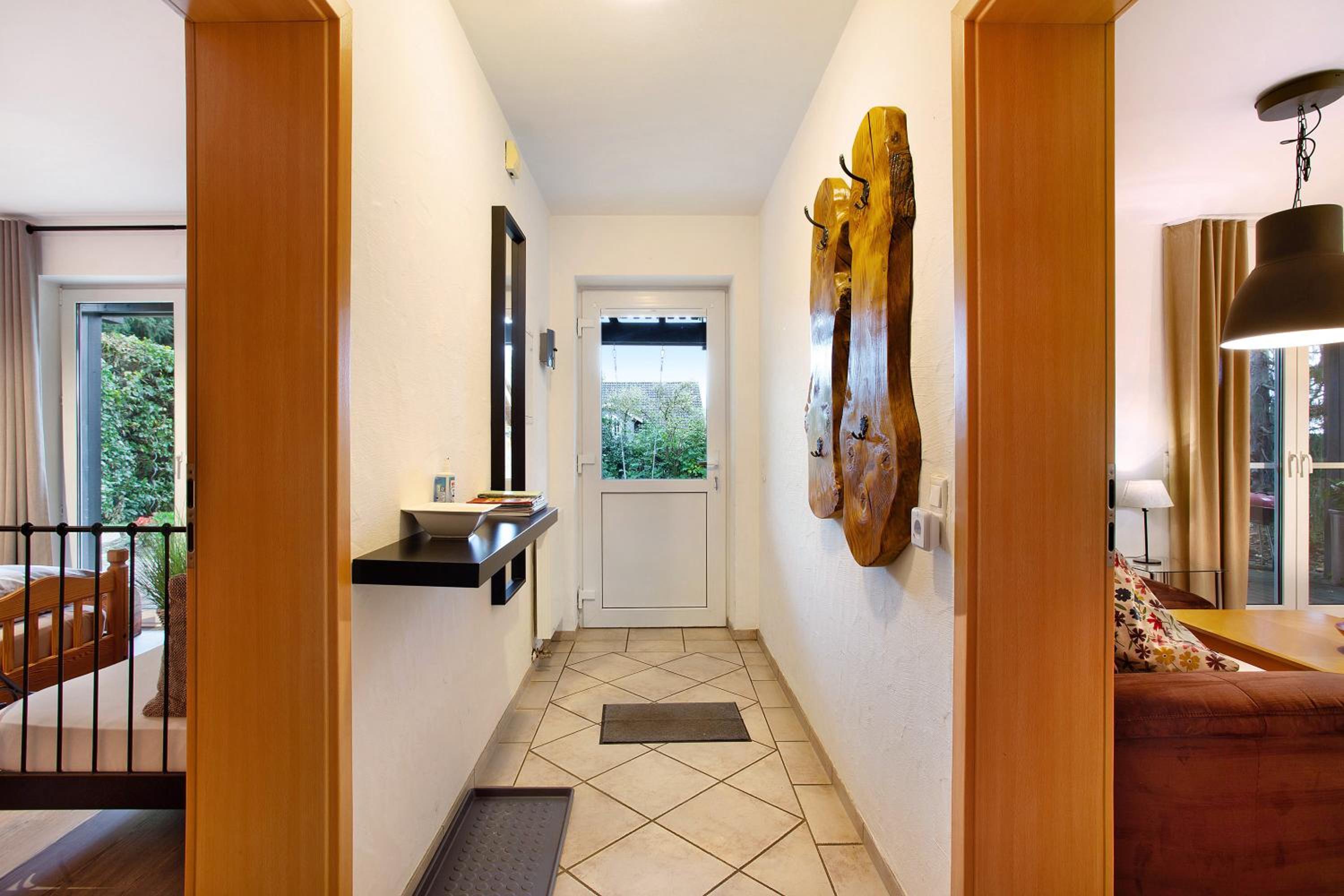 Ferienwohnung Rotdorn en Schmallenberg — other