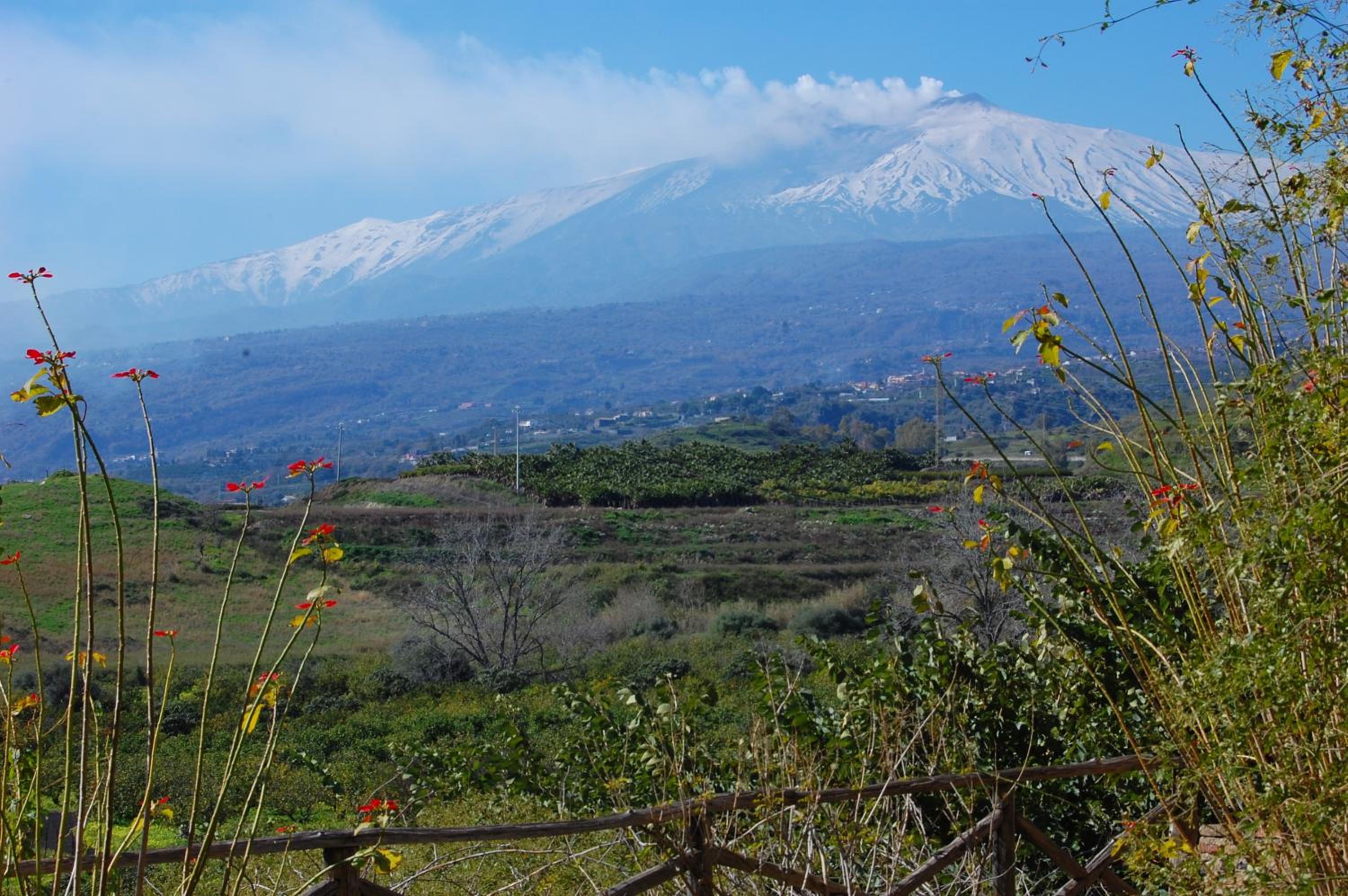 Antico Borgo Etneo Country Hotel
