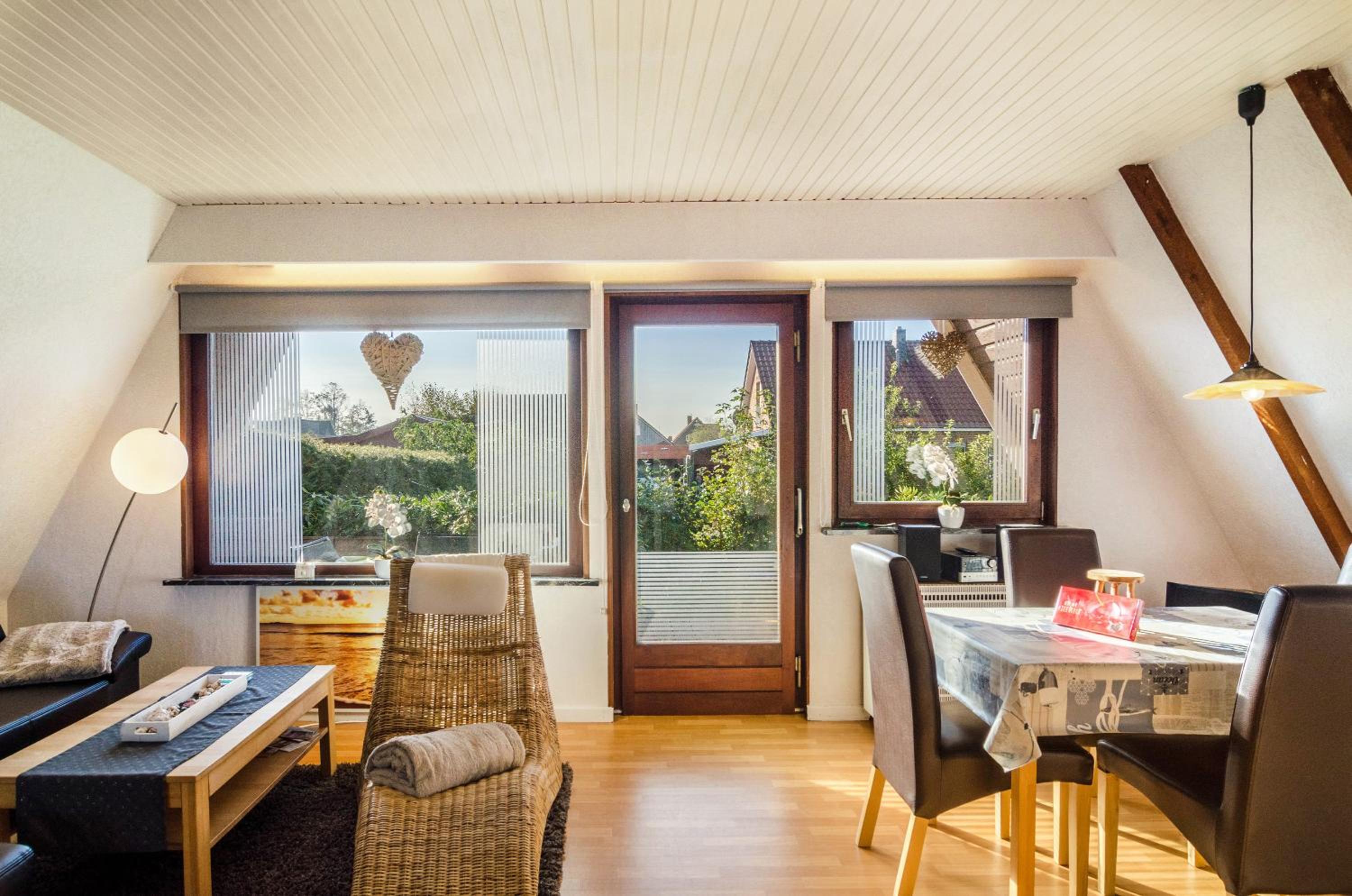 Ferienhaus Kron view 5